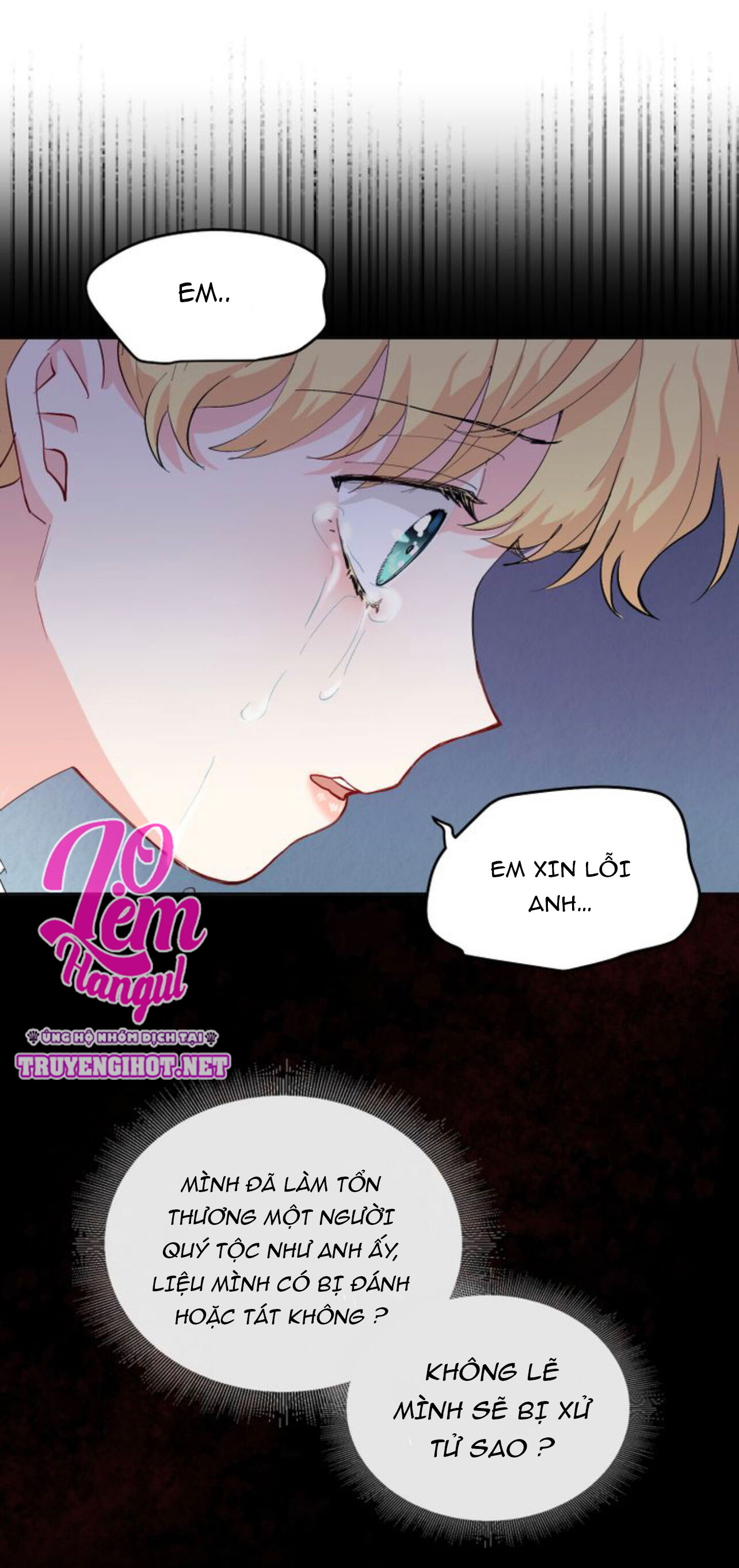 Đi Tìm Nàng Camellia Chap 7 - Trang 2