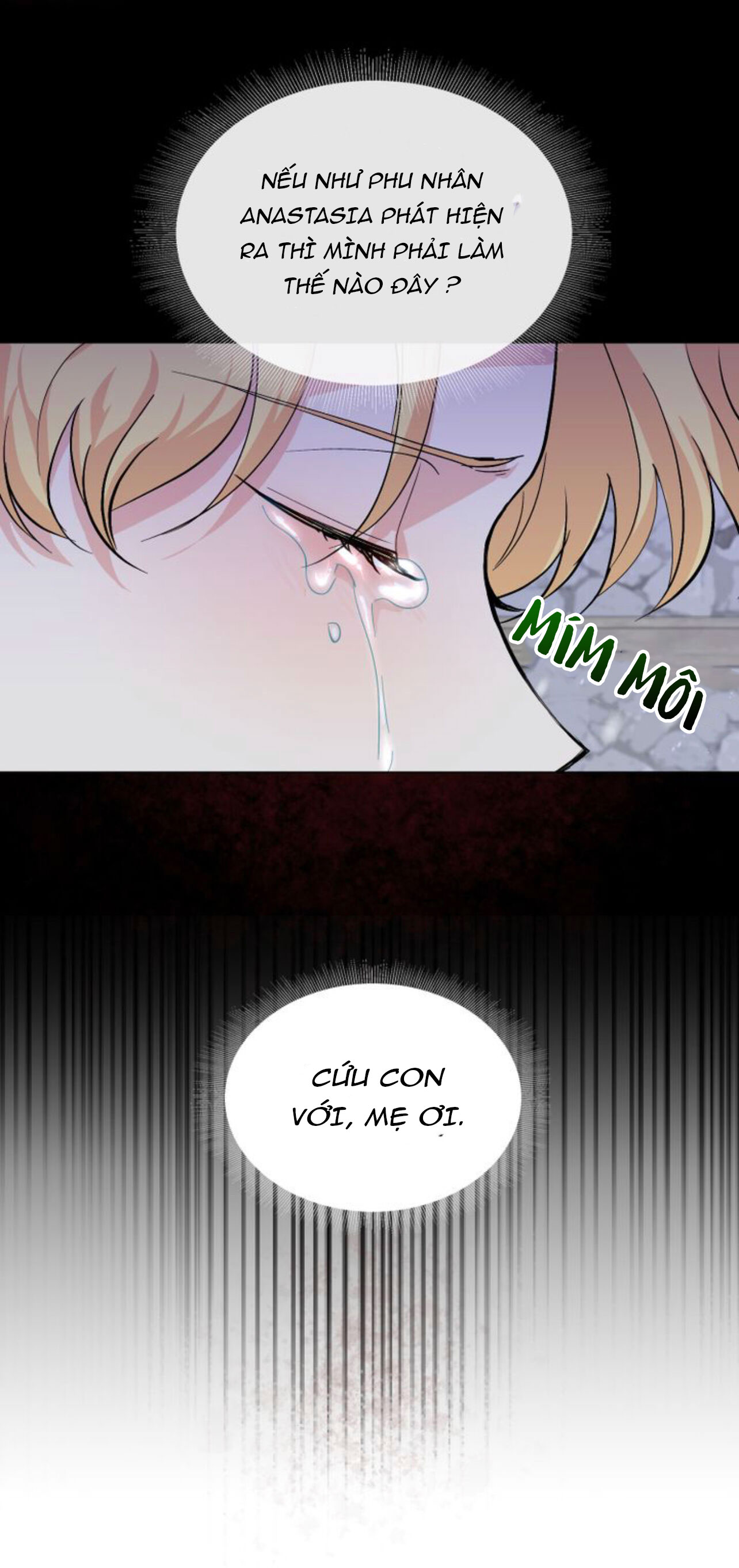 Đi Tìm Nàng Camellia Chap 7 - Trang 2