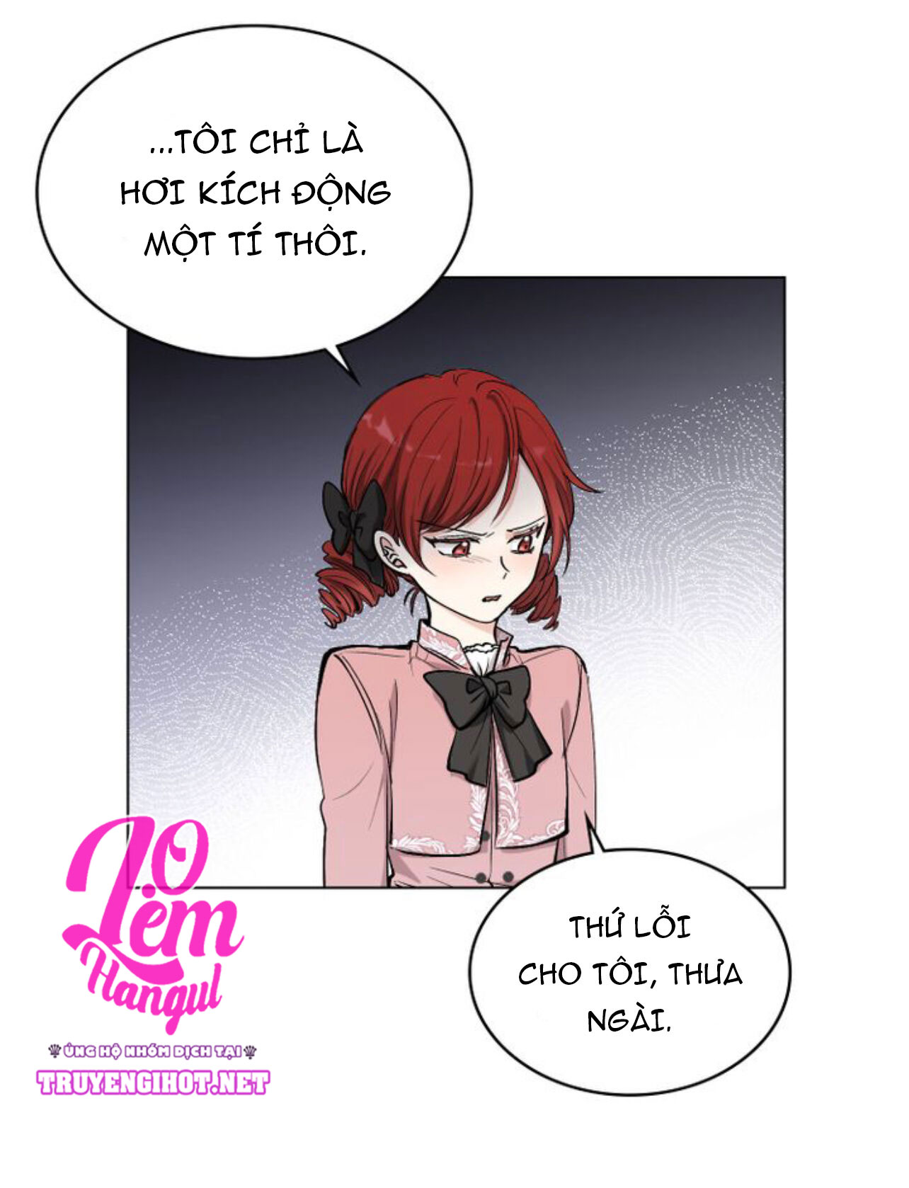 Đi Tìm Nàng Camellia Chap 8 - Trang 2