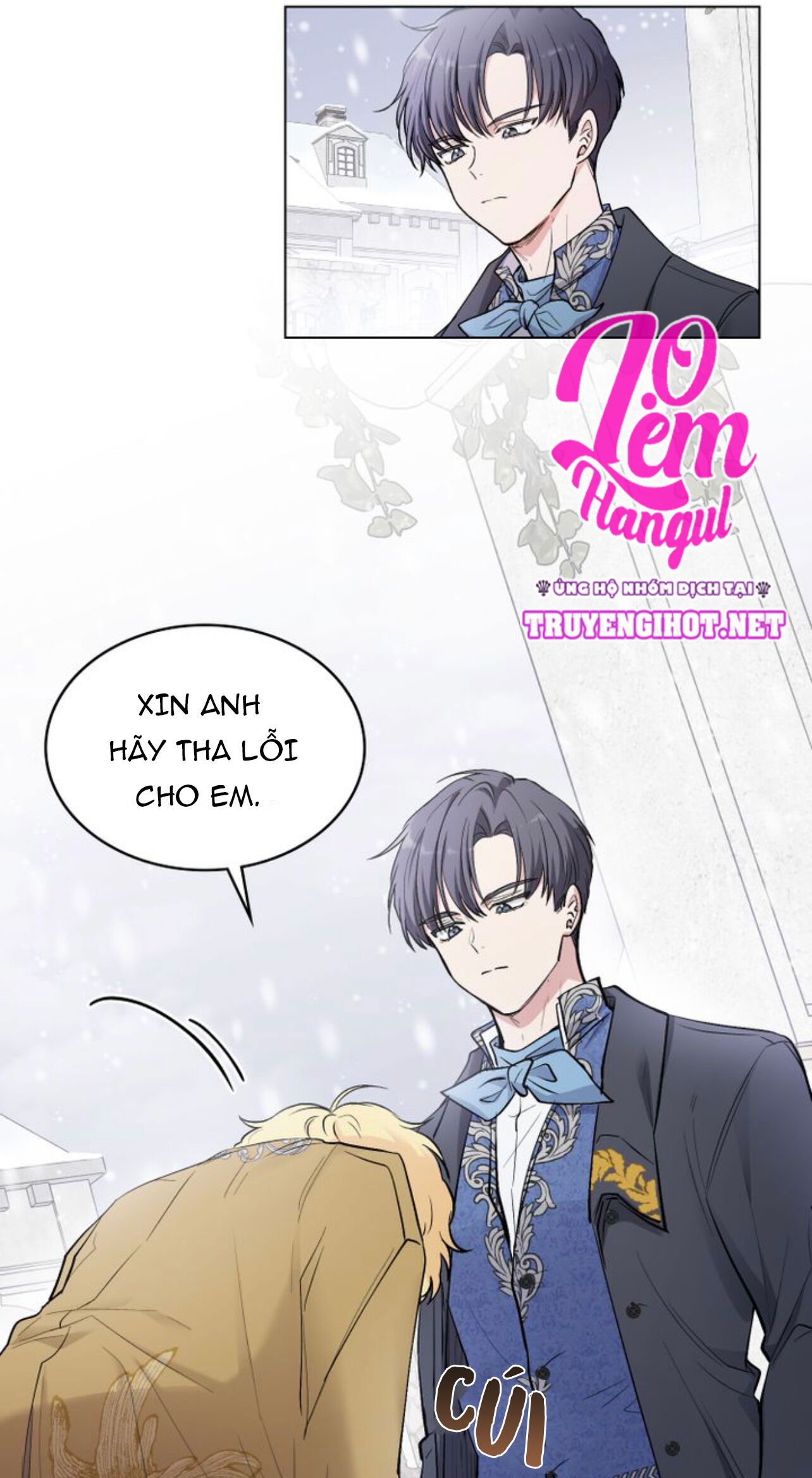 Đi Tìm Nàng Camellia Chap 8 - Trang 2