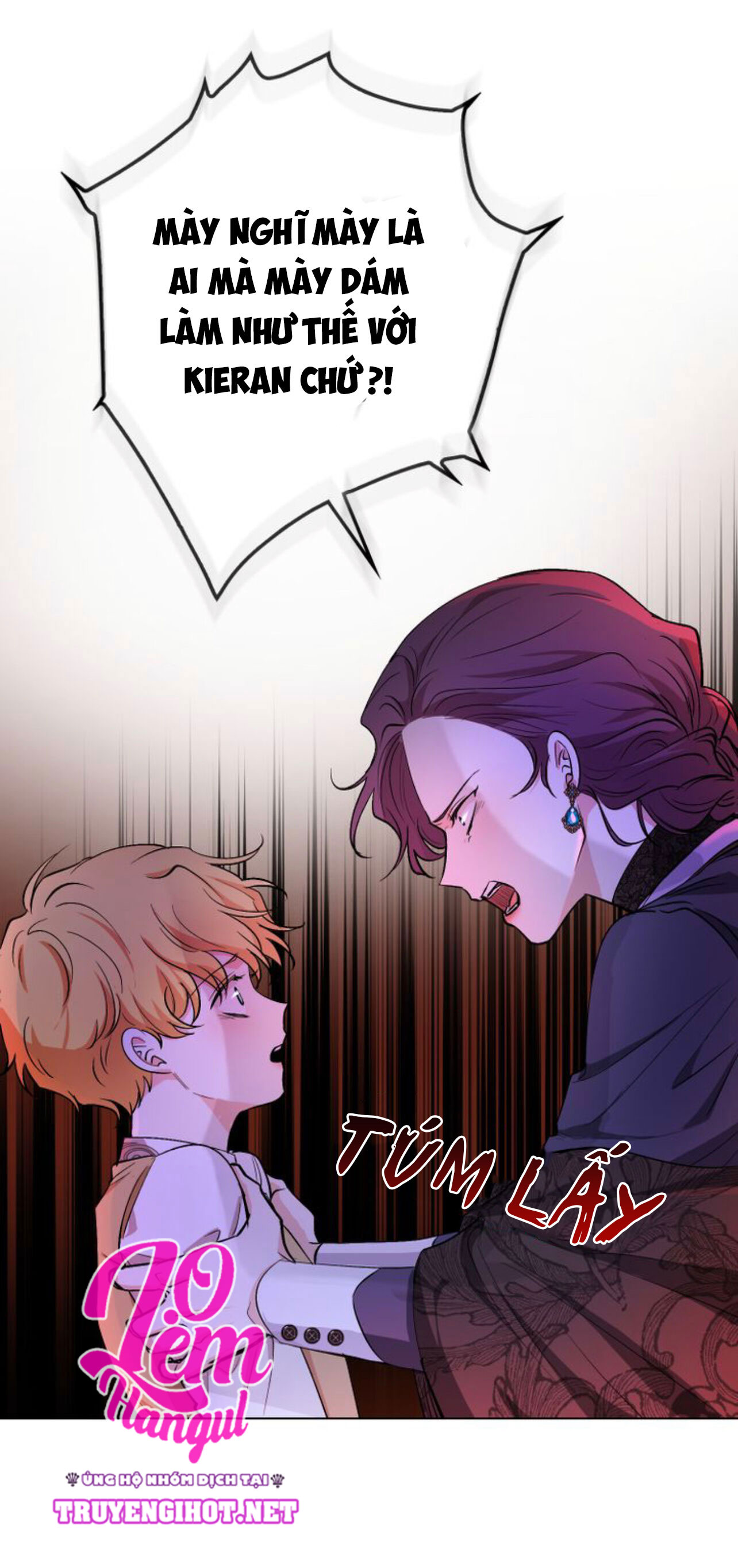 Đi Tìm Nàng Camellia Chap 8 - Trang 2