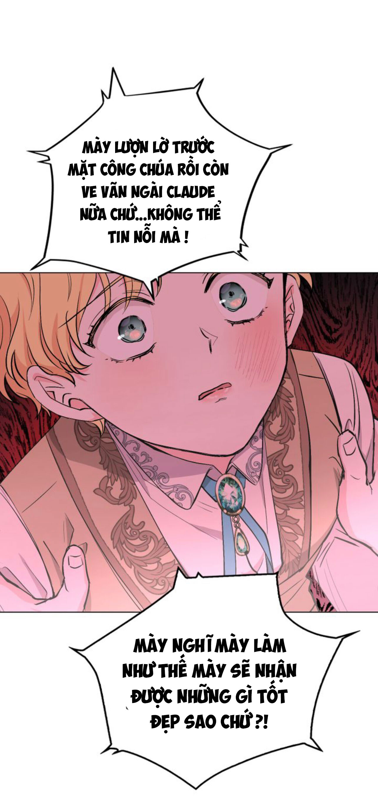 Đi Tìm Nàng Camellia Chap 8 - Trang 2