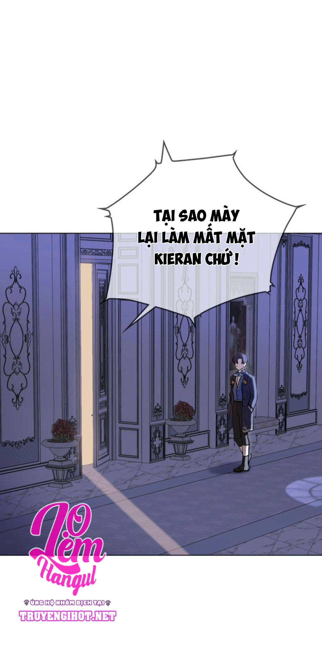 Đi Tìm Nàng Camellia Chap 8 - Trang 2