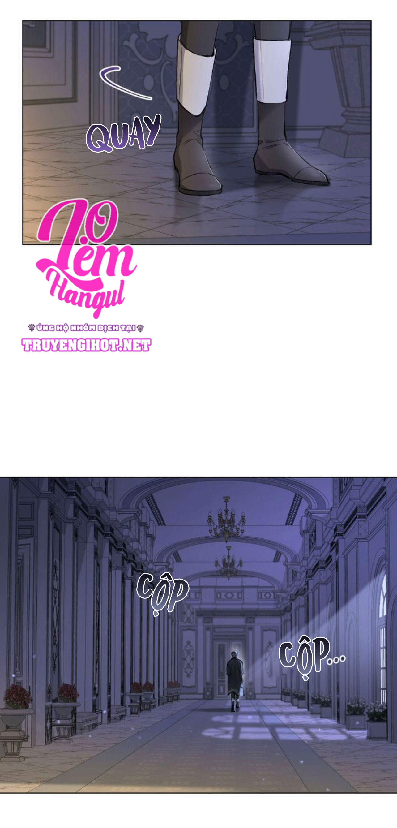 Đi Tìm Nàng Camellia Chap 8 - Trang 2