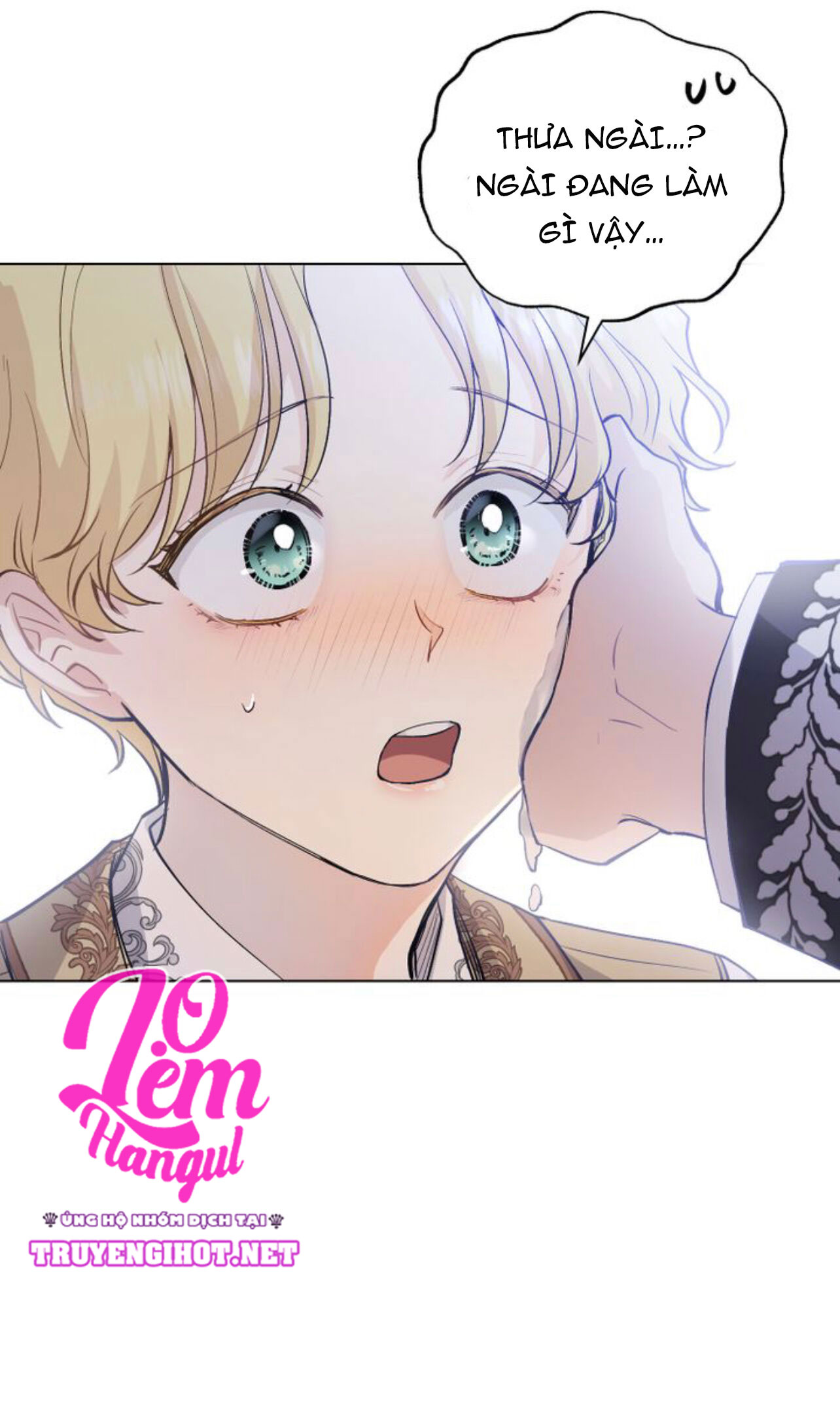 Đi Tìm Nàng Camellia Chap 8 - Trang 2