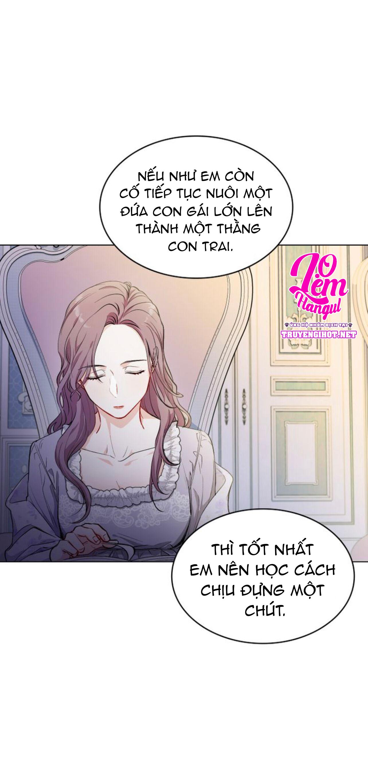 Đi Tìm Nàng Camellia Chap 9 - Trang 2