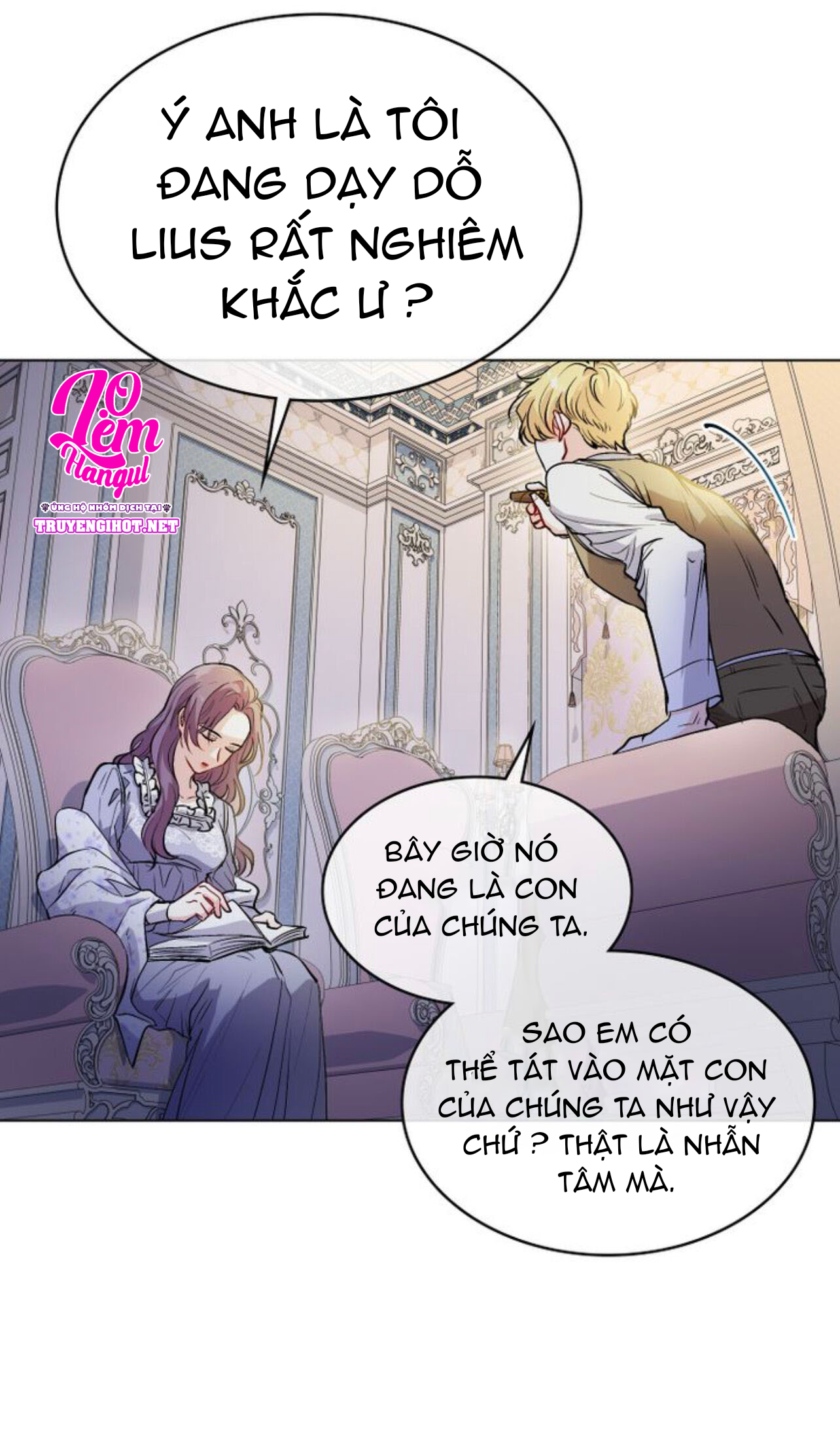 Đi Tìm Nàng Camellia Chap 9 - Trang 2