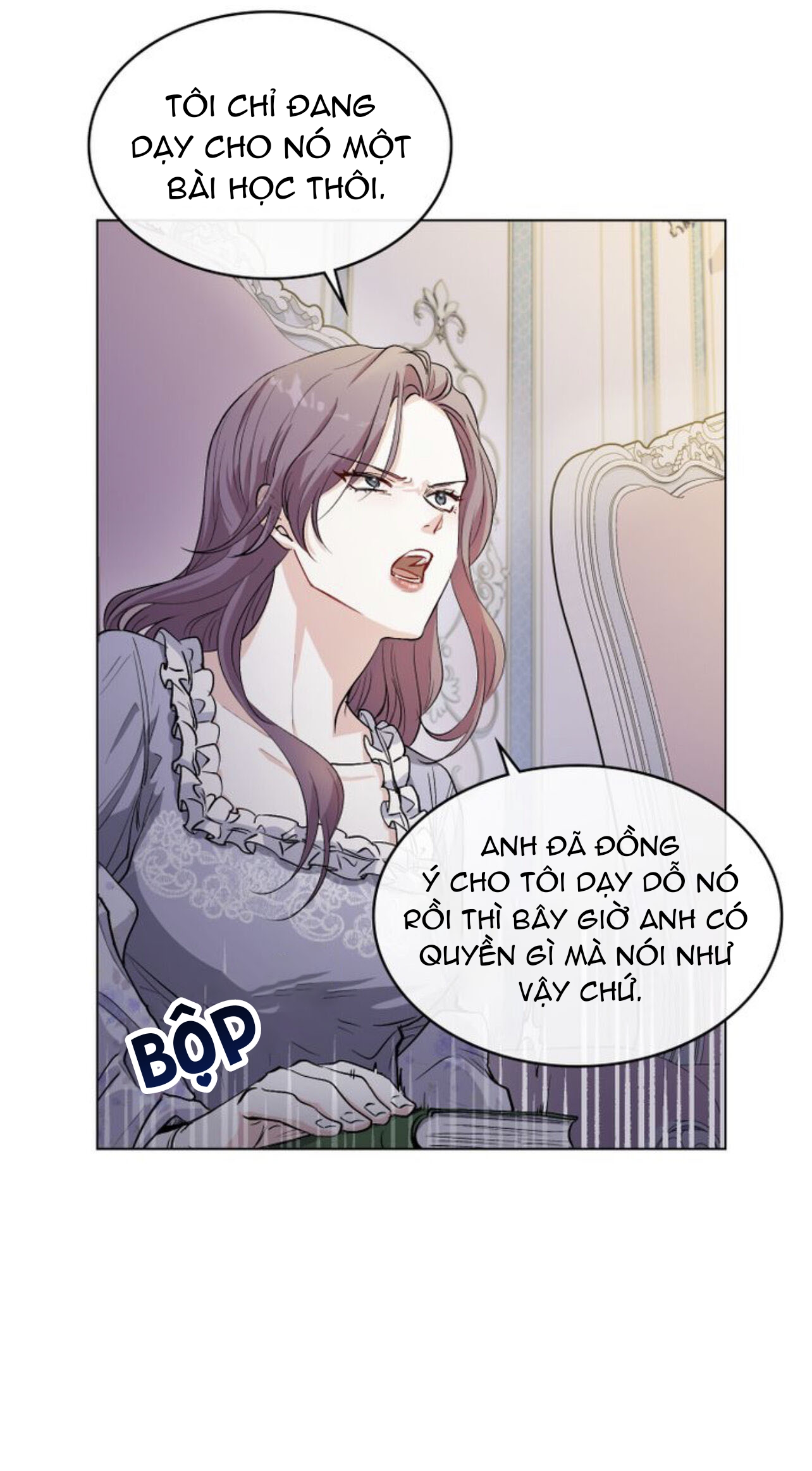 Đi Tìm Nàng Camellia Chap 9 - Trang 2