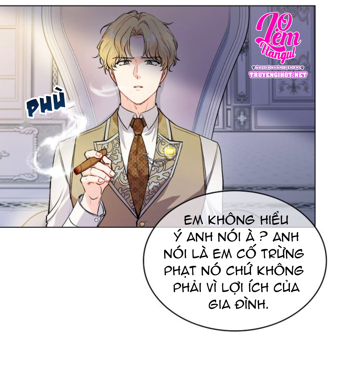 Đi Tìm Nàng Camellia Chap 9 - Trang 2