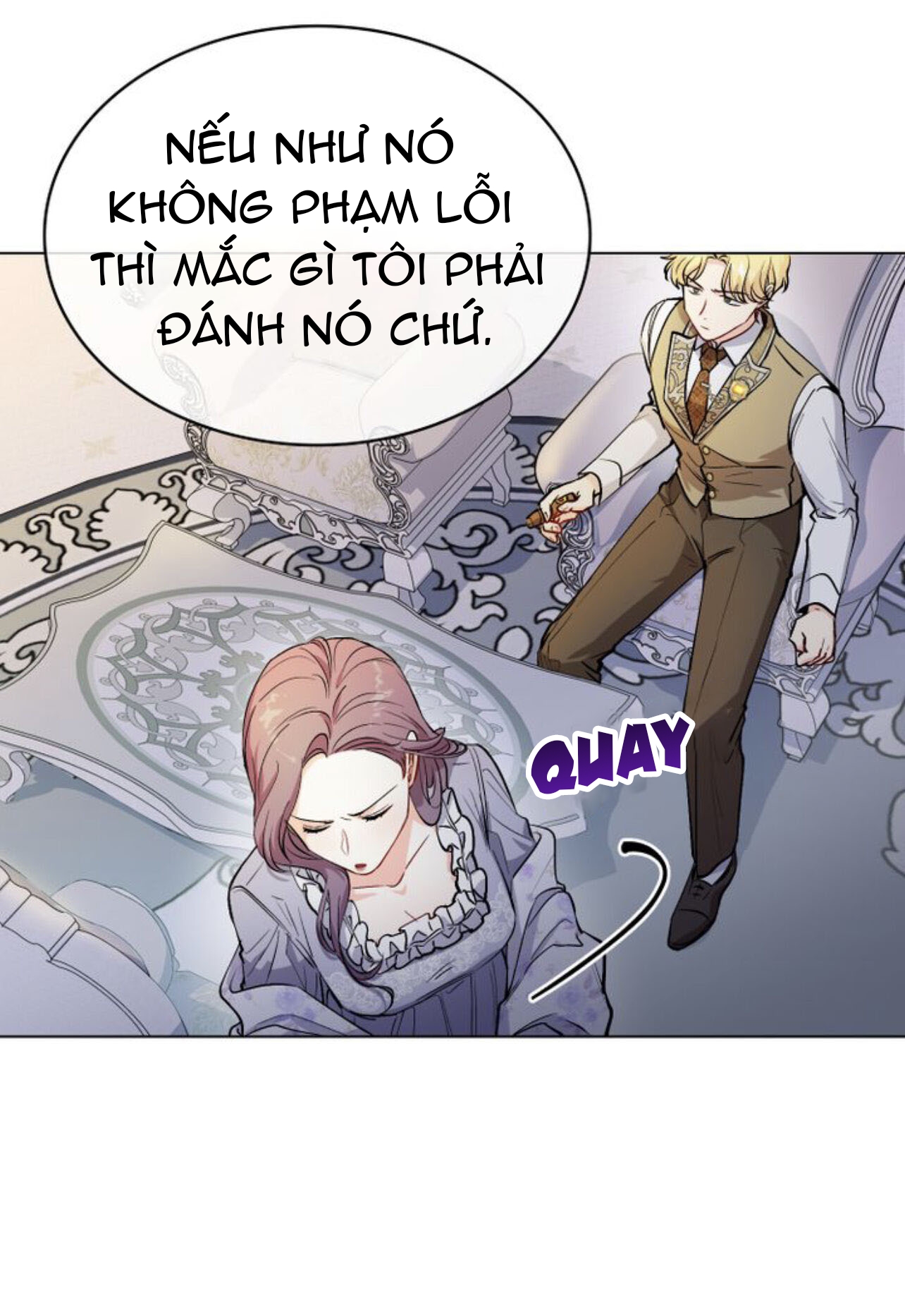 Đi Tìm Nàng Camellia Chap 9 - Trang 2