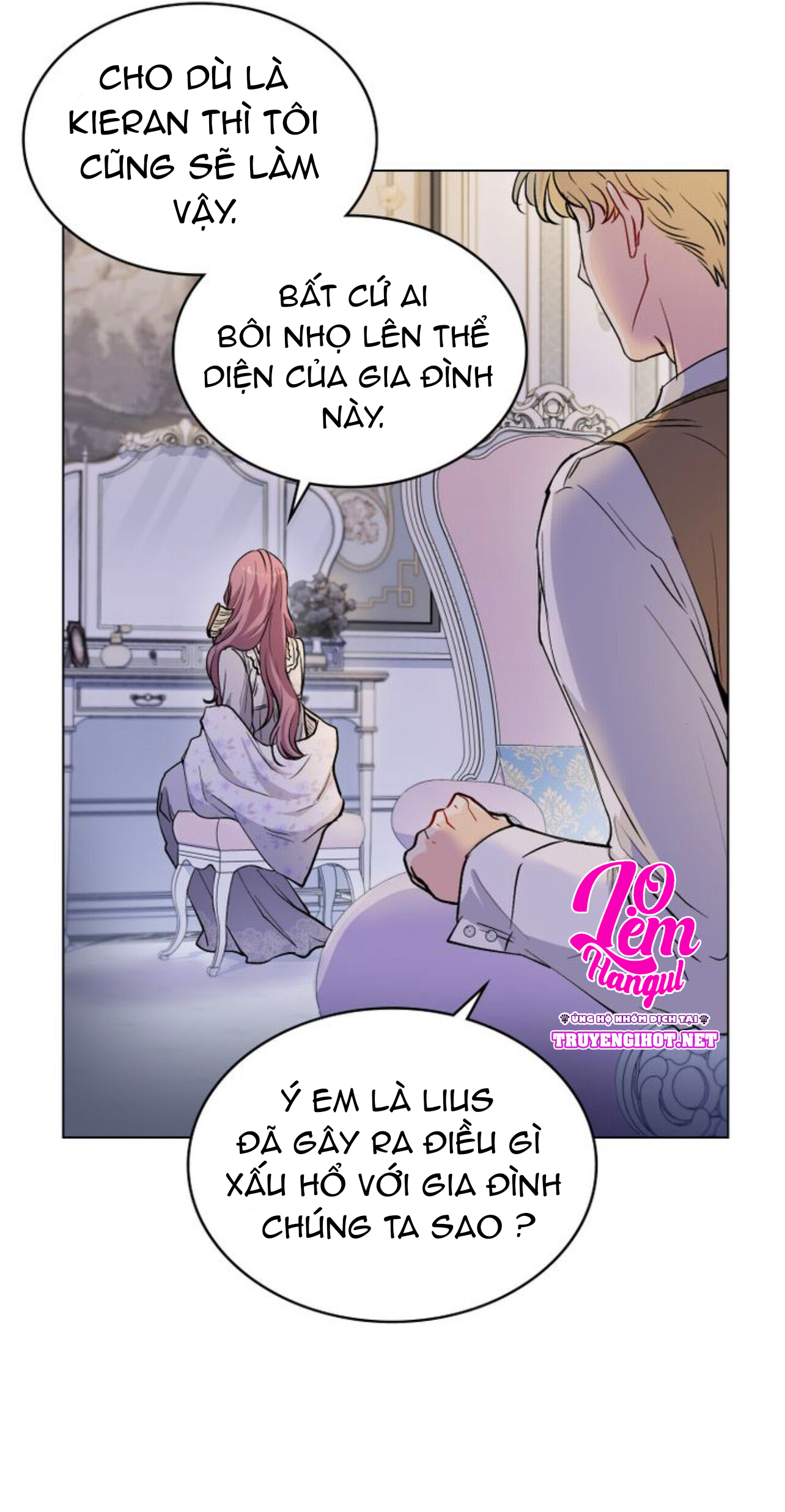 Đi Tìm Nàng Camellia Chap 9 - Trang 2