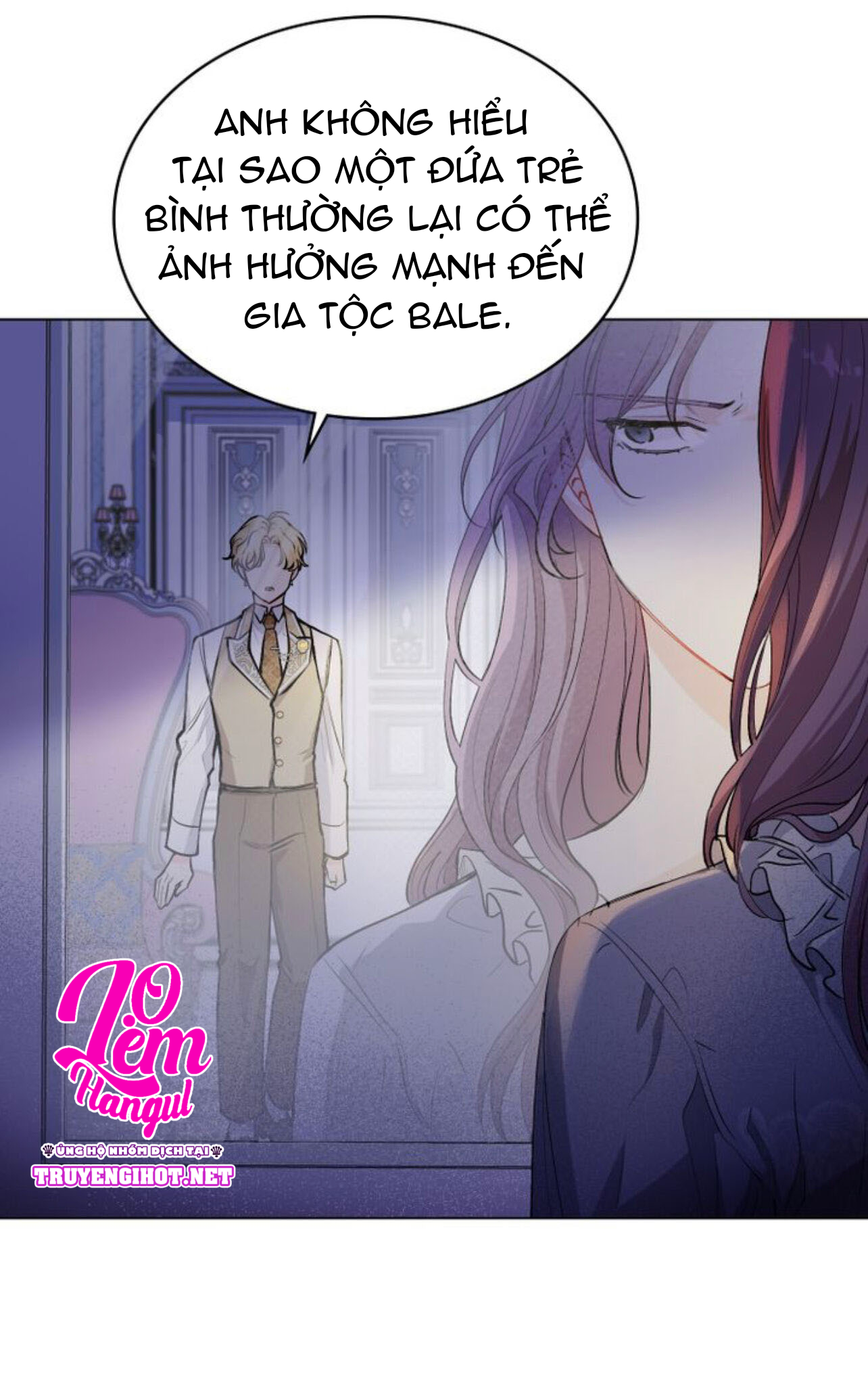 Đi Tìm Nàng Camellia Chap 9 - Trang 2