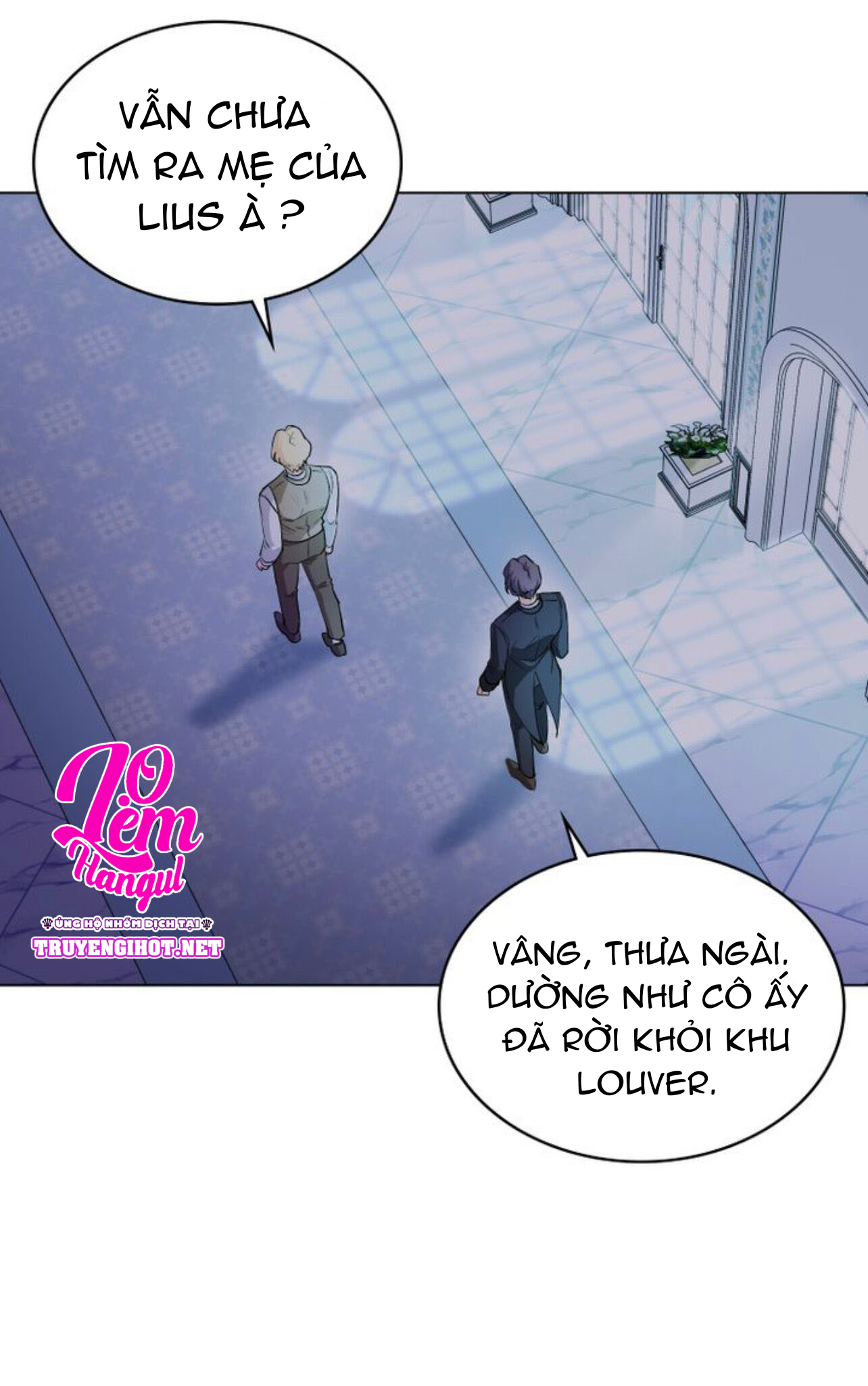 Đi Tìm Nàng Camellia Chap 9 - Trang 2