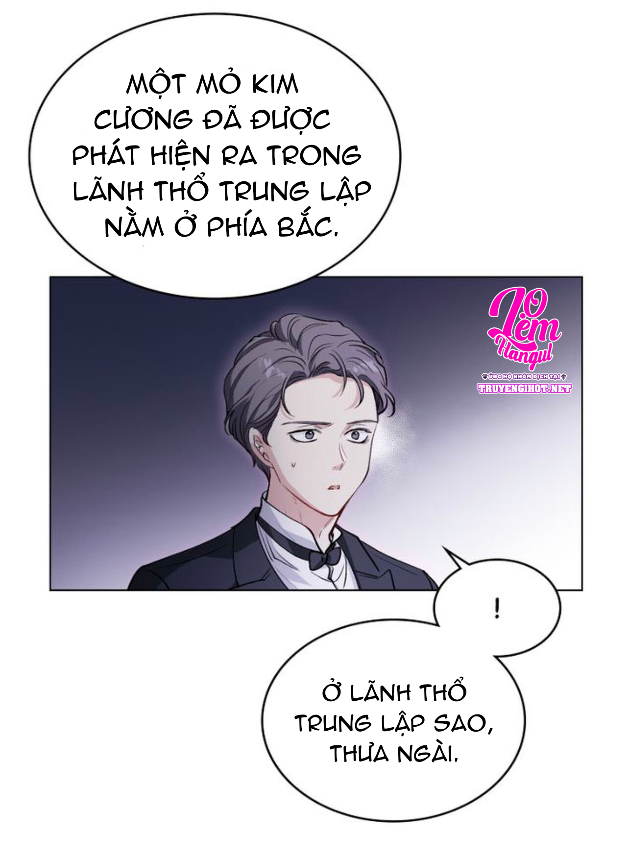 Đi Tìm Nàng Camellia Chap 9 - Trang 2