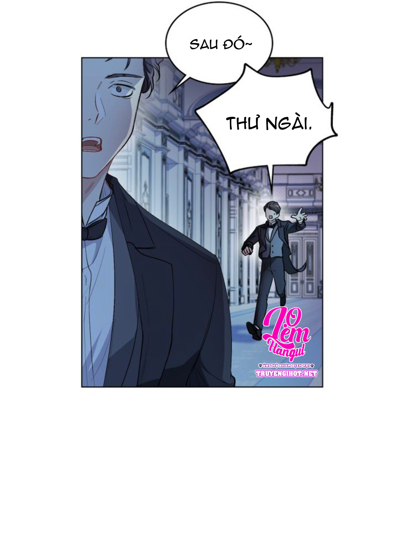 Đi Tìm Nàng Camellia Chap 9 - Trang 2