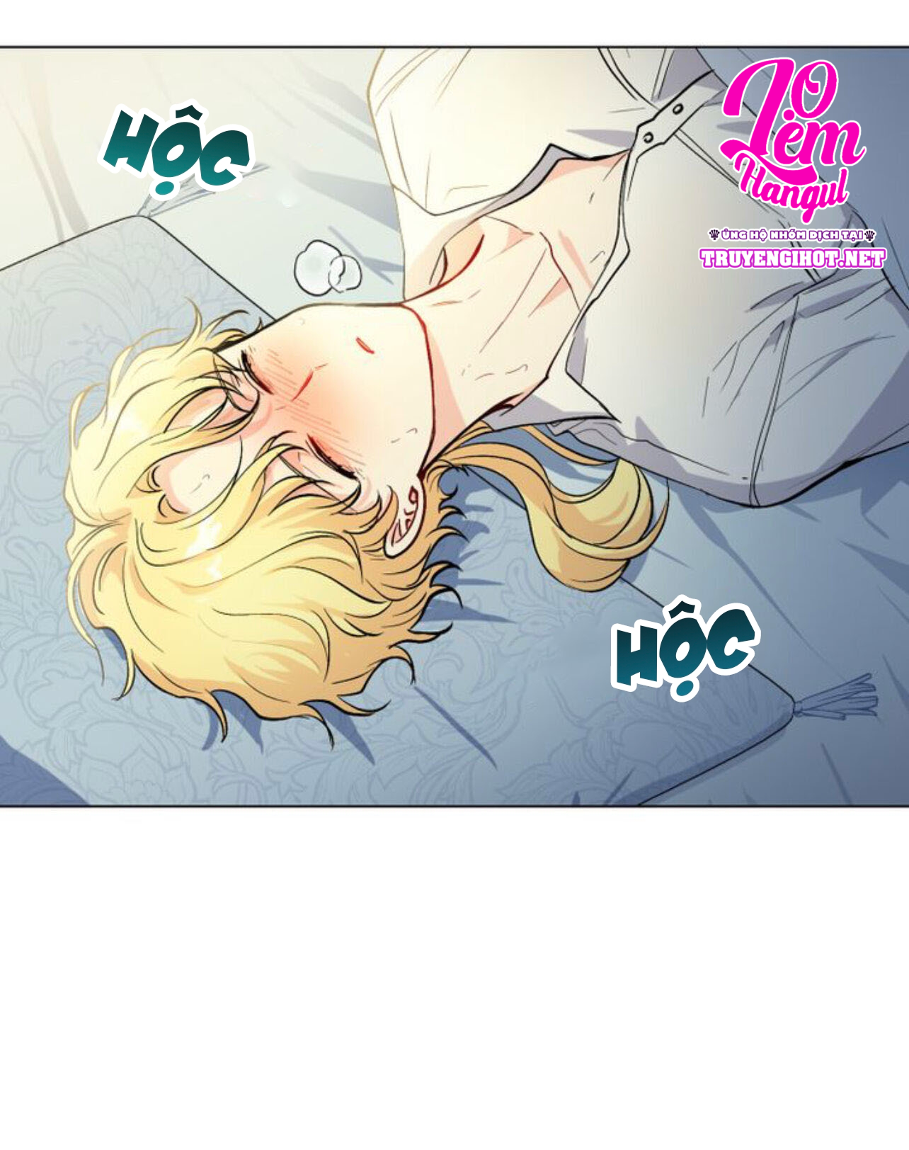 Đi Tìm Nàng Camellia Chap 9 - Trang 2