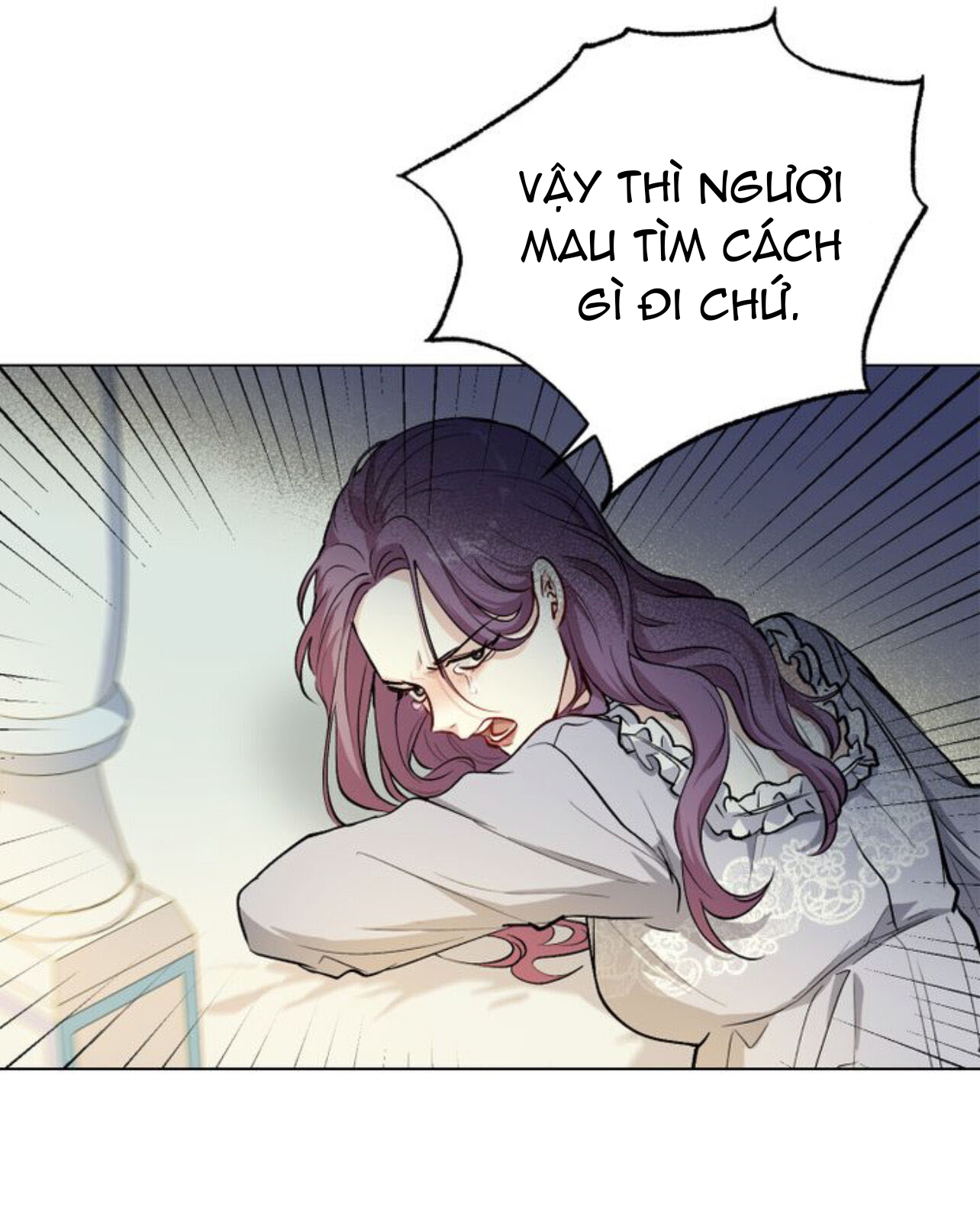 Đi Tìm Nàng Camellia Chap 9 - Trang 2