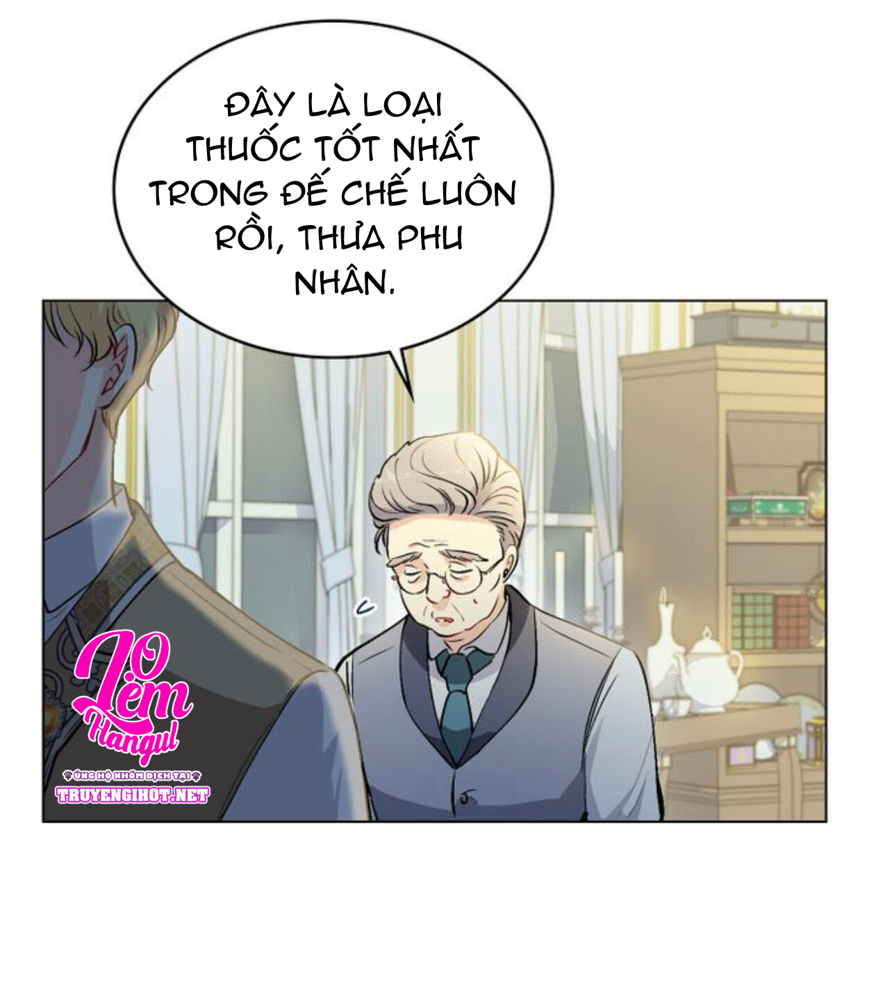 Đi Tìm Nàng Camellia Chap 9 - Trang 2