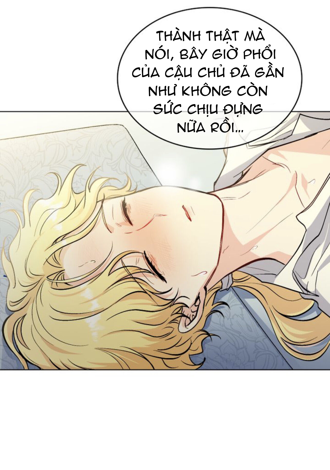 Đi Tìm Nàng Camellia Chap 9 - Trang 2