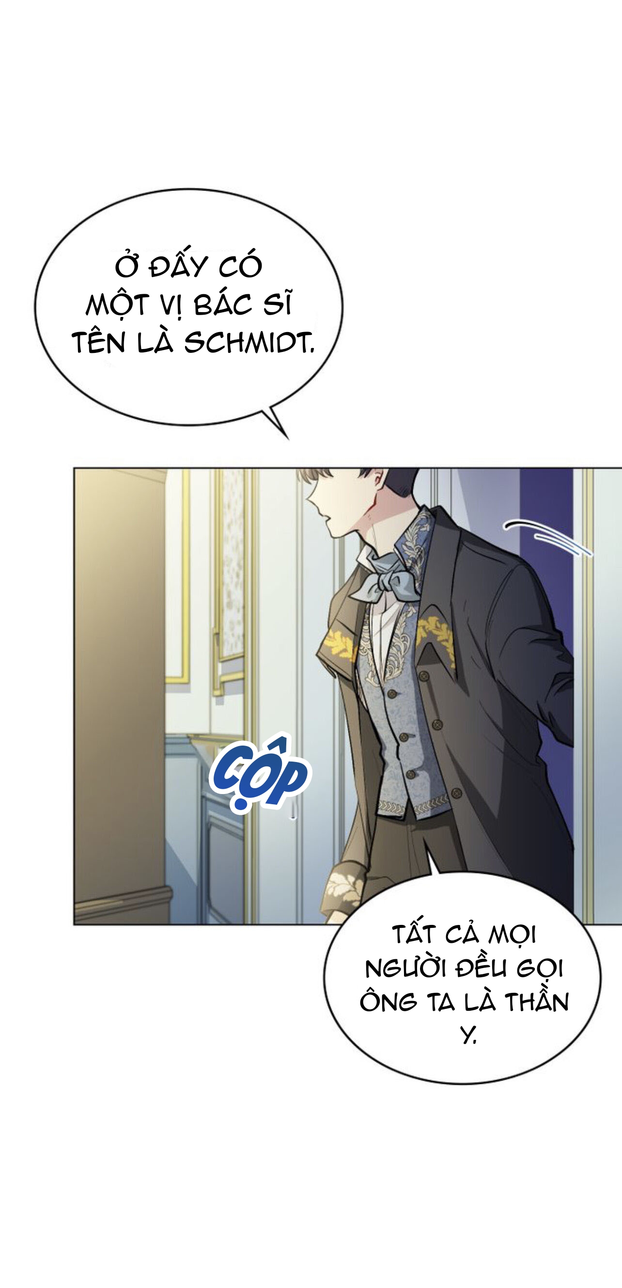 Đi Tìm Nàng Camellia Chap 9 - Trang 2