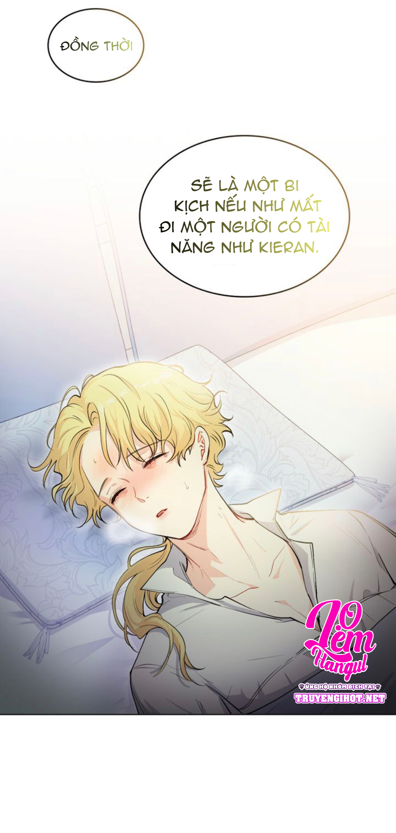 Đi Tìm Nàng Camellia Chap 9 - Trang 2