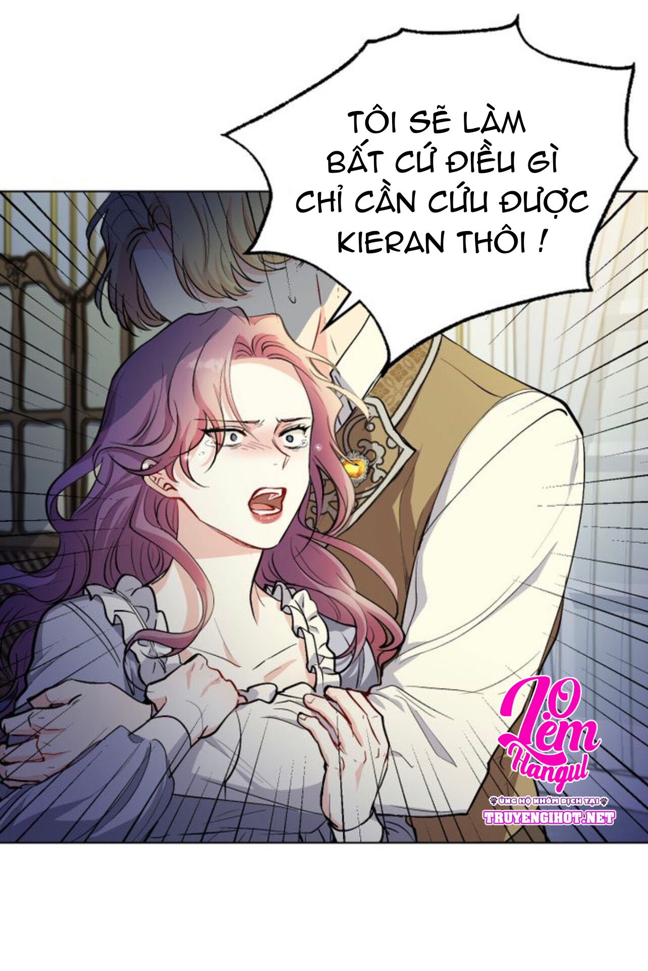 Đi Tìm Nàng Camellia Chap 9 - Trang 2