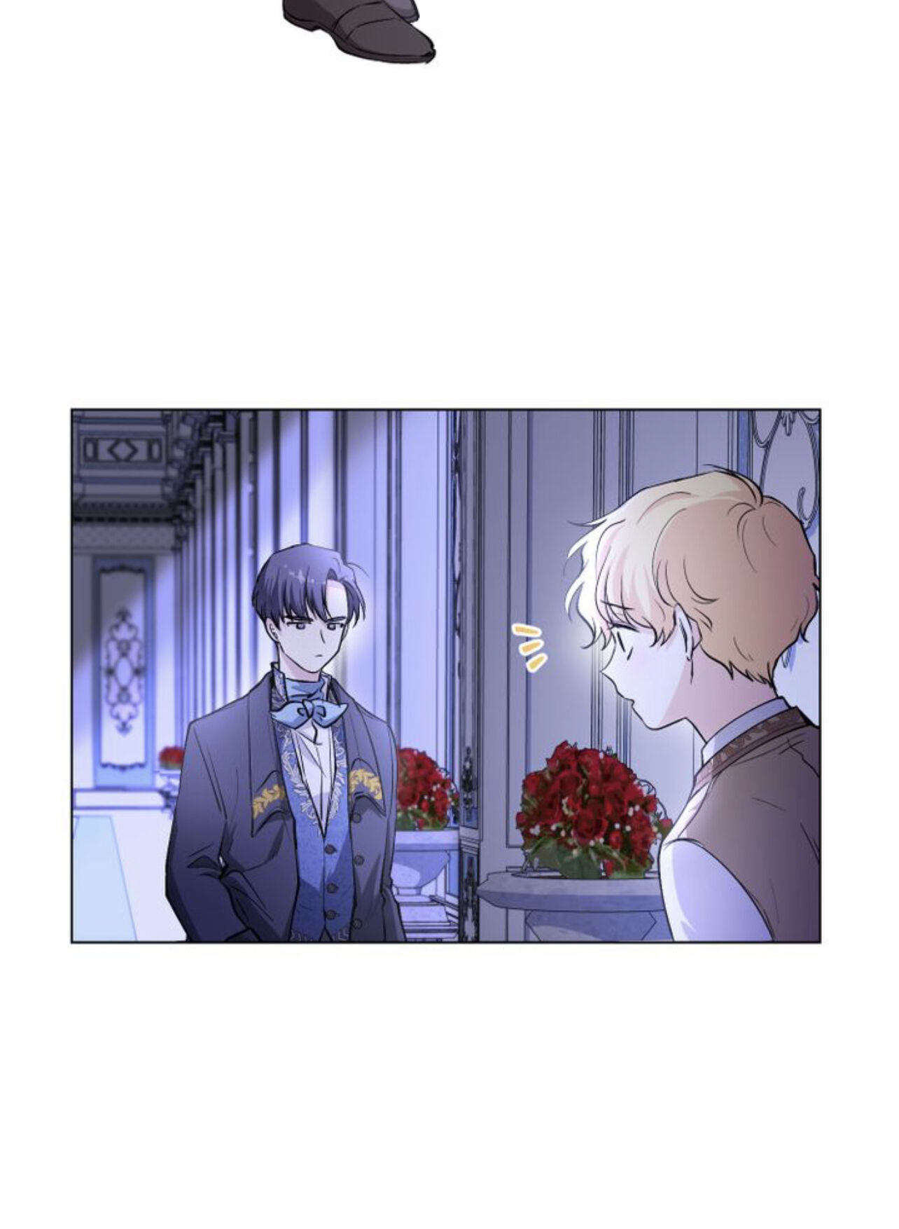 Đi Tìm Nàng Camellia Chap 9 - Trang 2