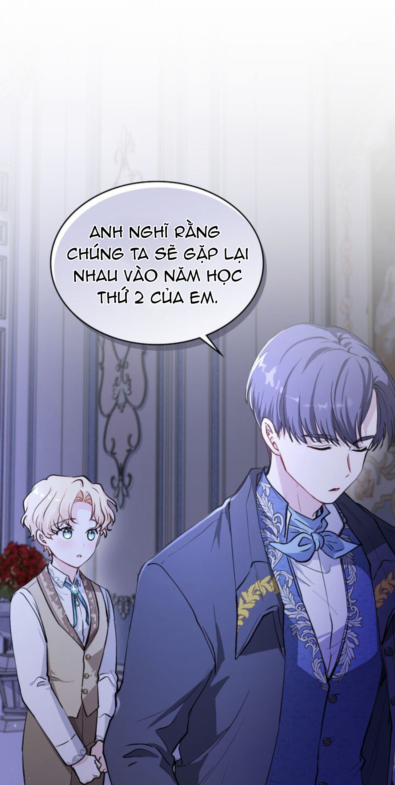 Đi Tìm Nàng Camellia Chap 9 - Trang 2