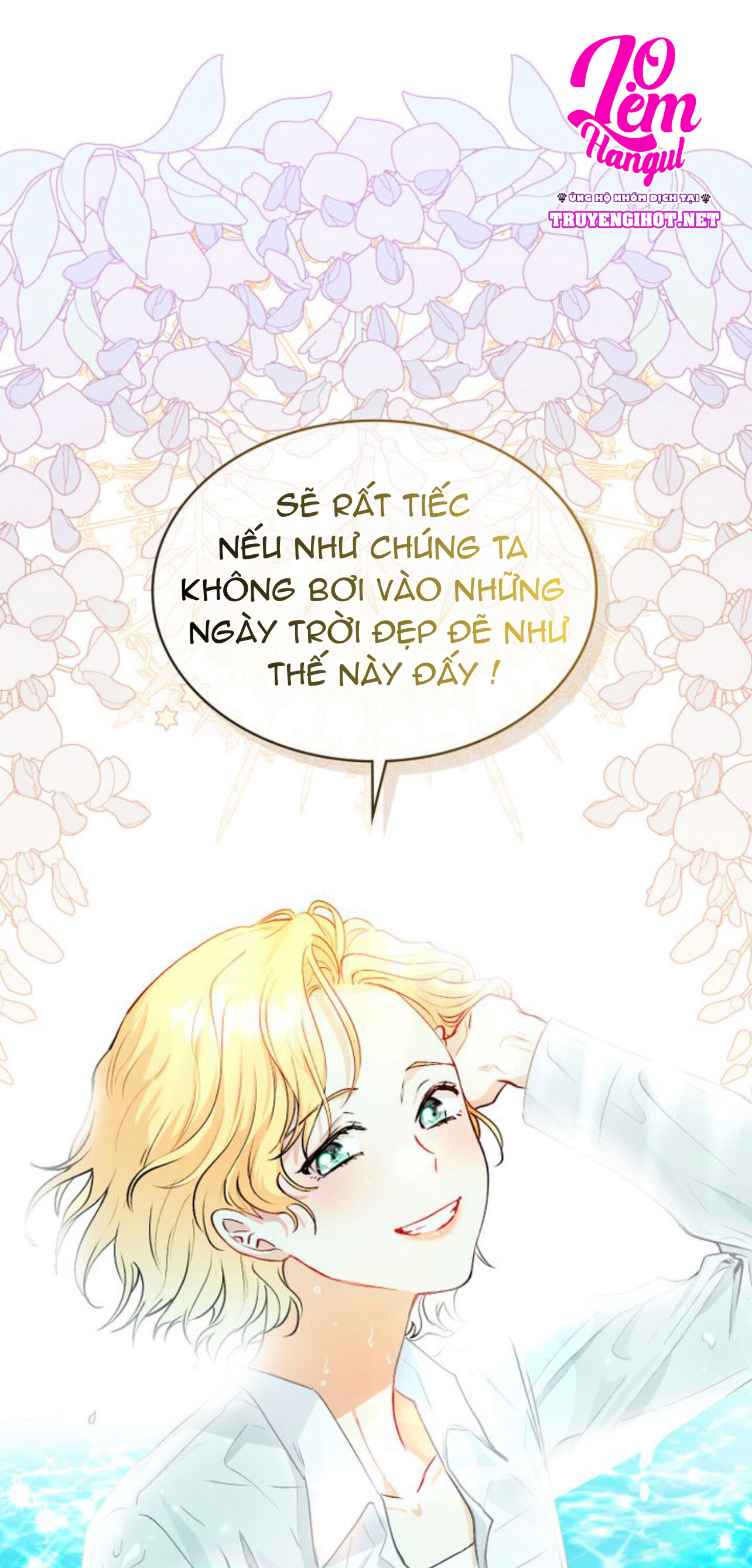 Đi Tìm Nàng Camellia Chap 9 - Trang 2