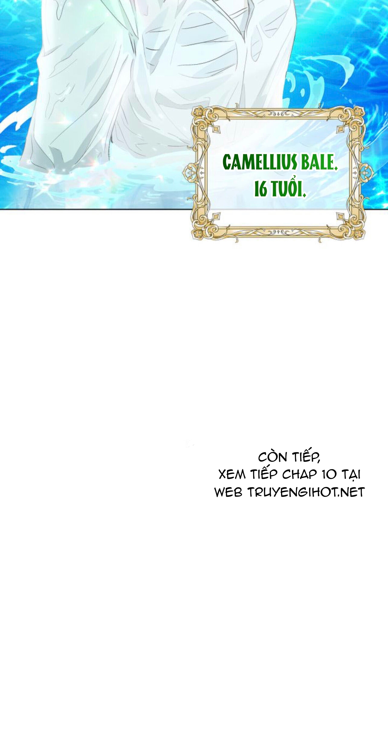 Đi Tìm Nàng Camellia Chap 9 - Trang 2