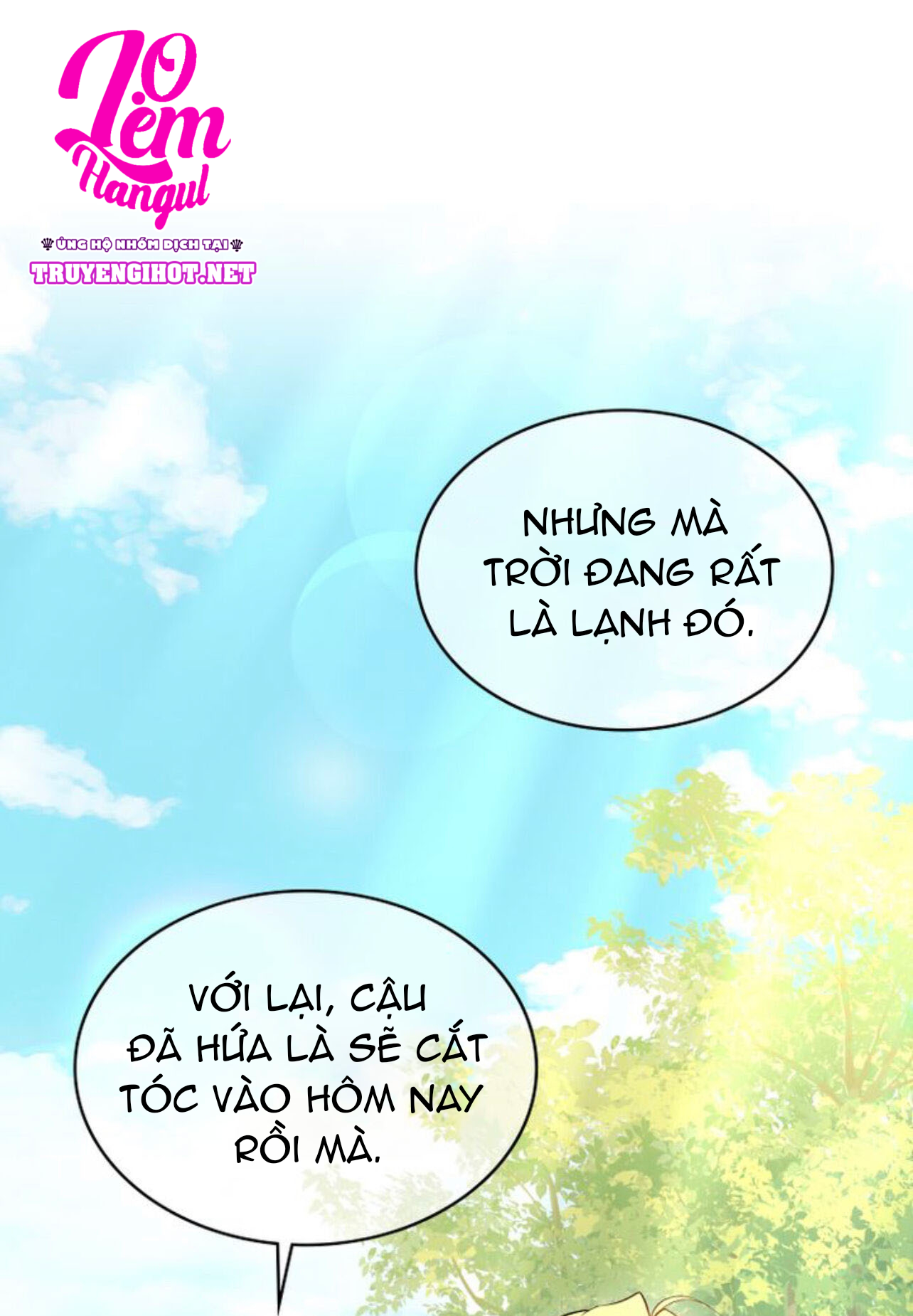 Đi Tìm Nàng Camellia Chap 10 - Trang 2