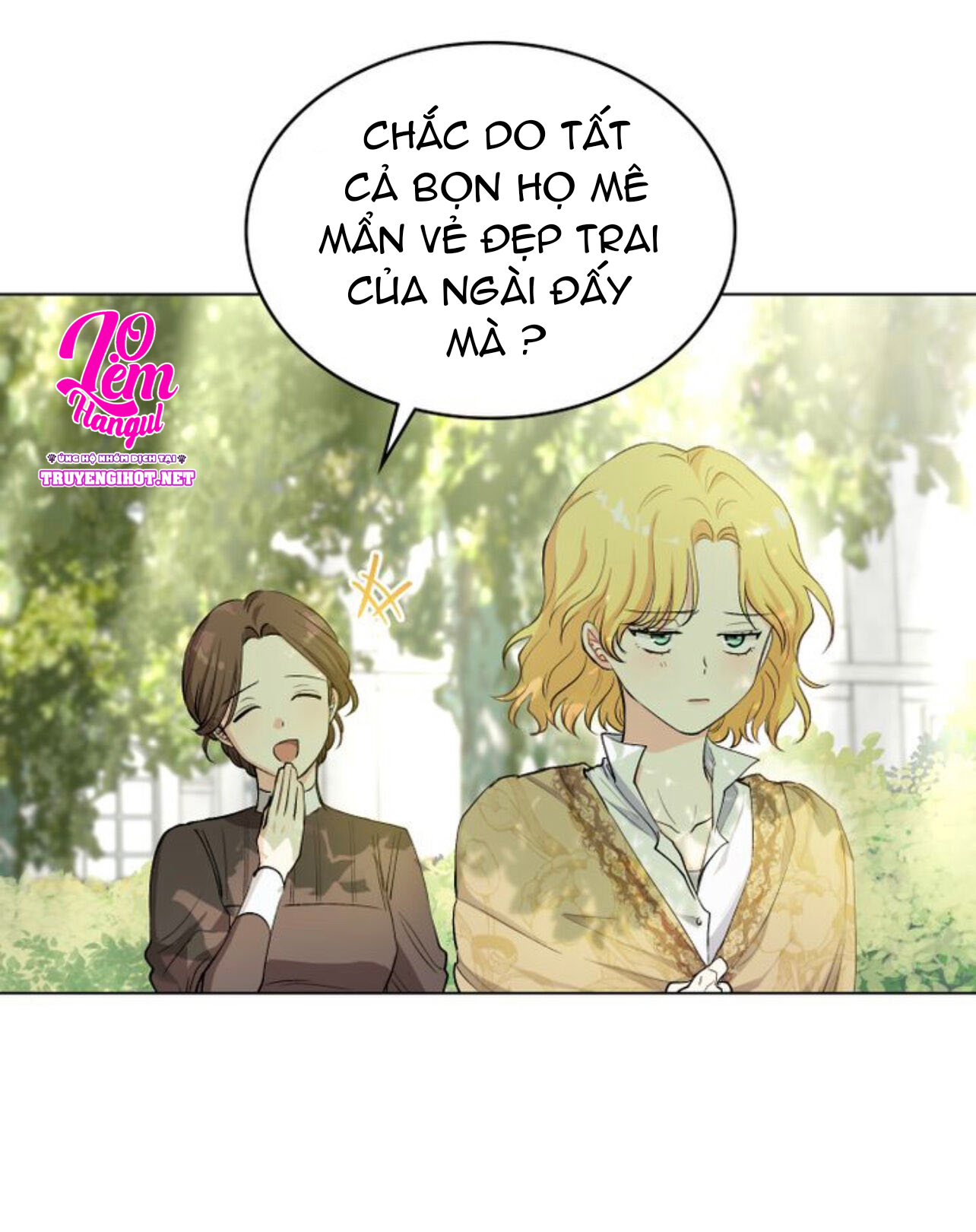 Đi Tìm Nàng Camellia Chap 10 - Trang 2