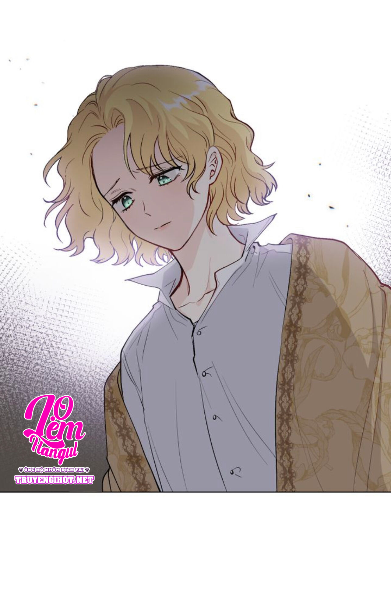 Đi Tìm Nàng Camellia Chap 10 - Trang 2