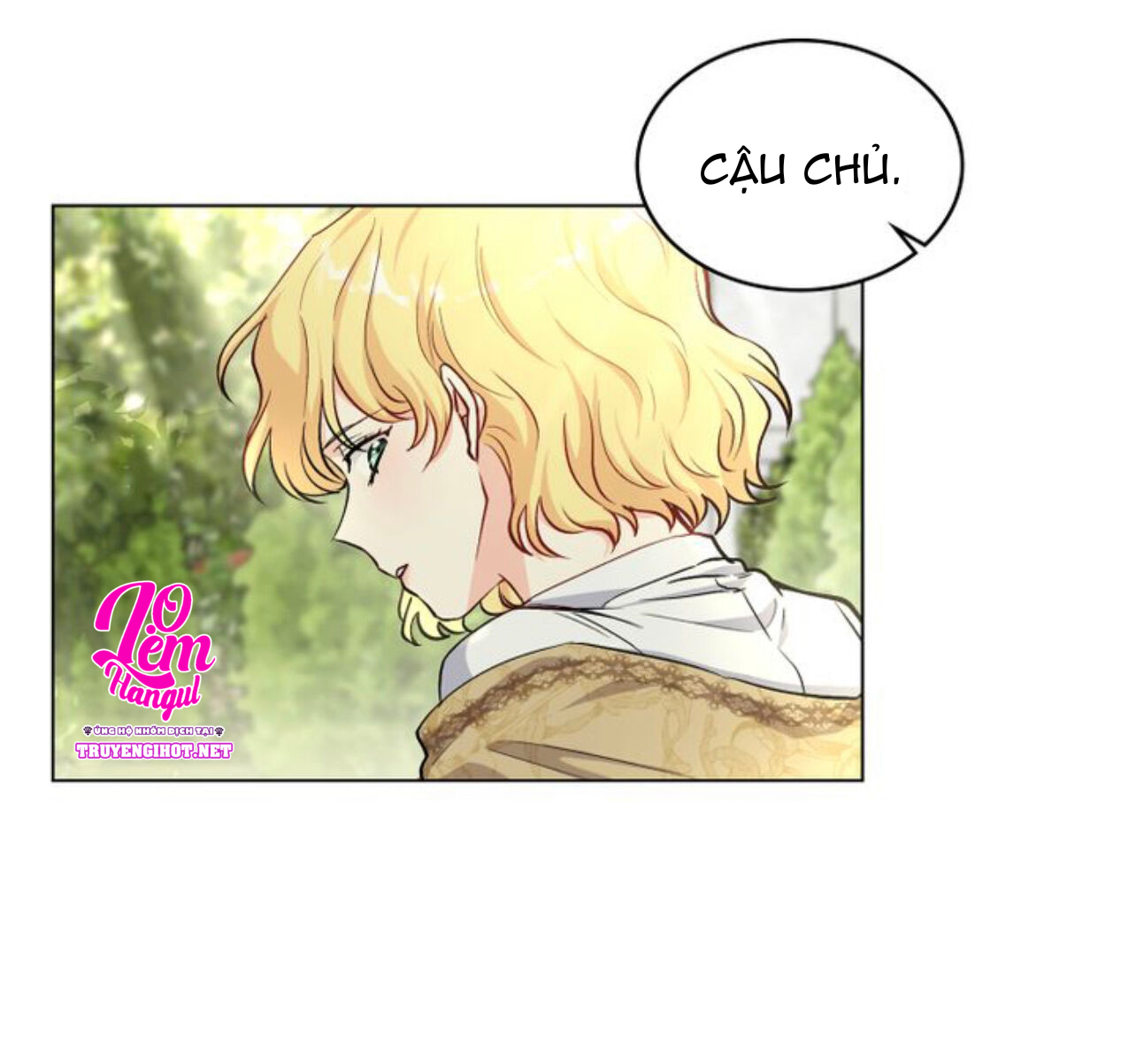 Đi Tìm Nàng Camellia Chap 10 - Trang 2