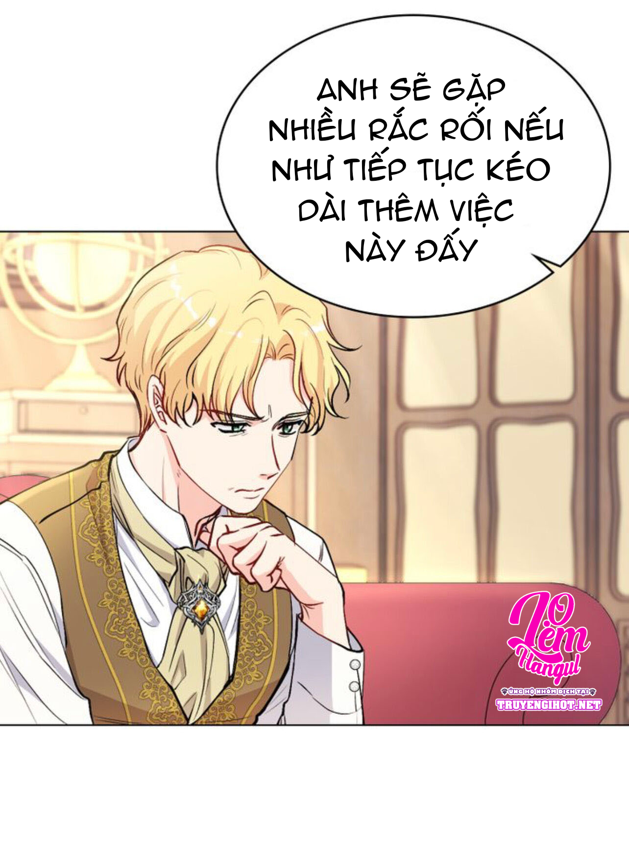 Đi Tìm Nàng Camellia Chap 10 - Trang 2