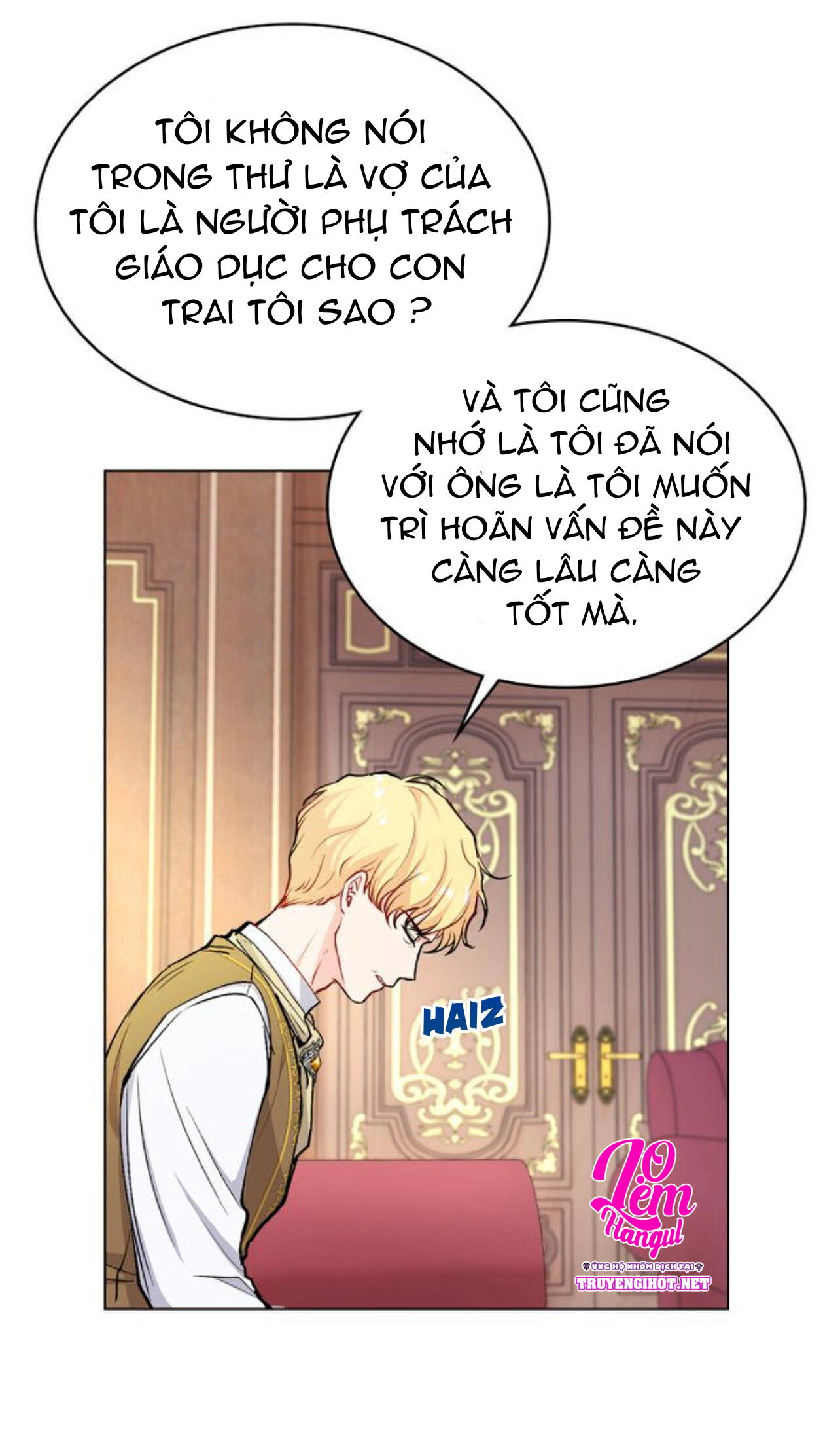 Đi Tìm Nàng Camellia Chap 10 - Trang 2