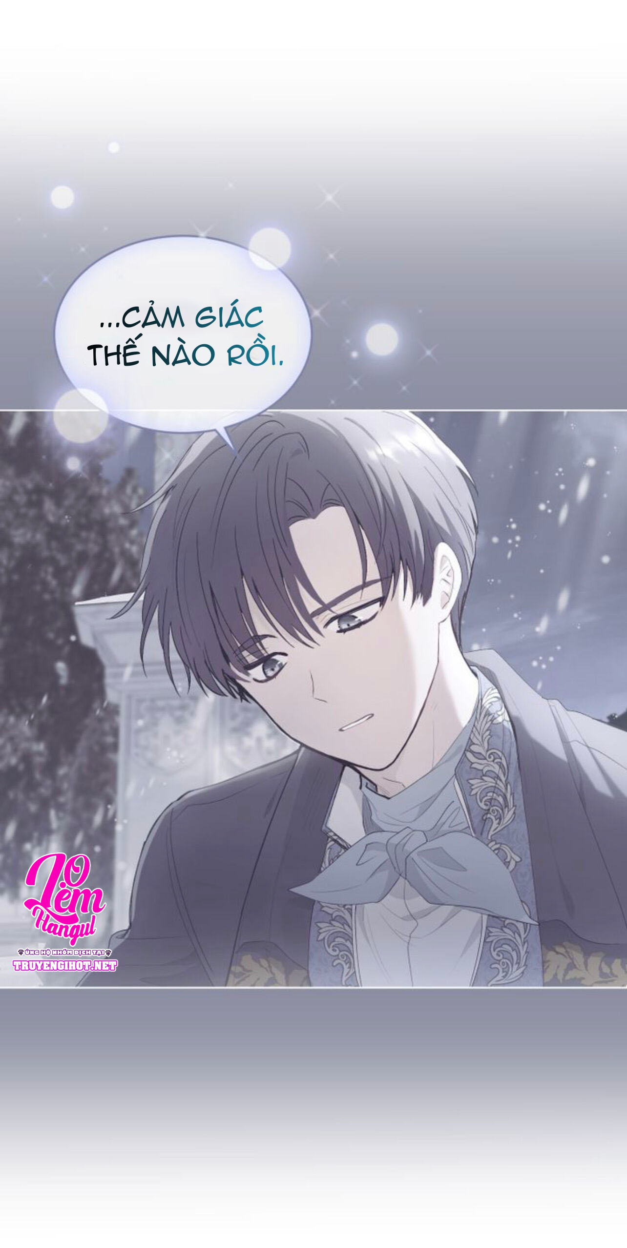 Đi Tìm Nàng Camellia Chap 10 - Trang 2