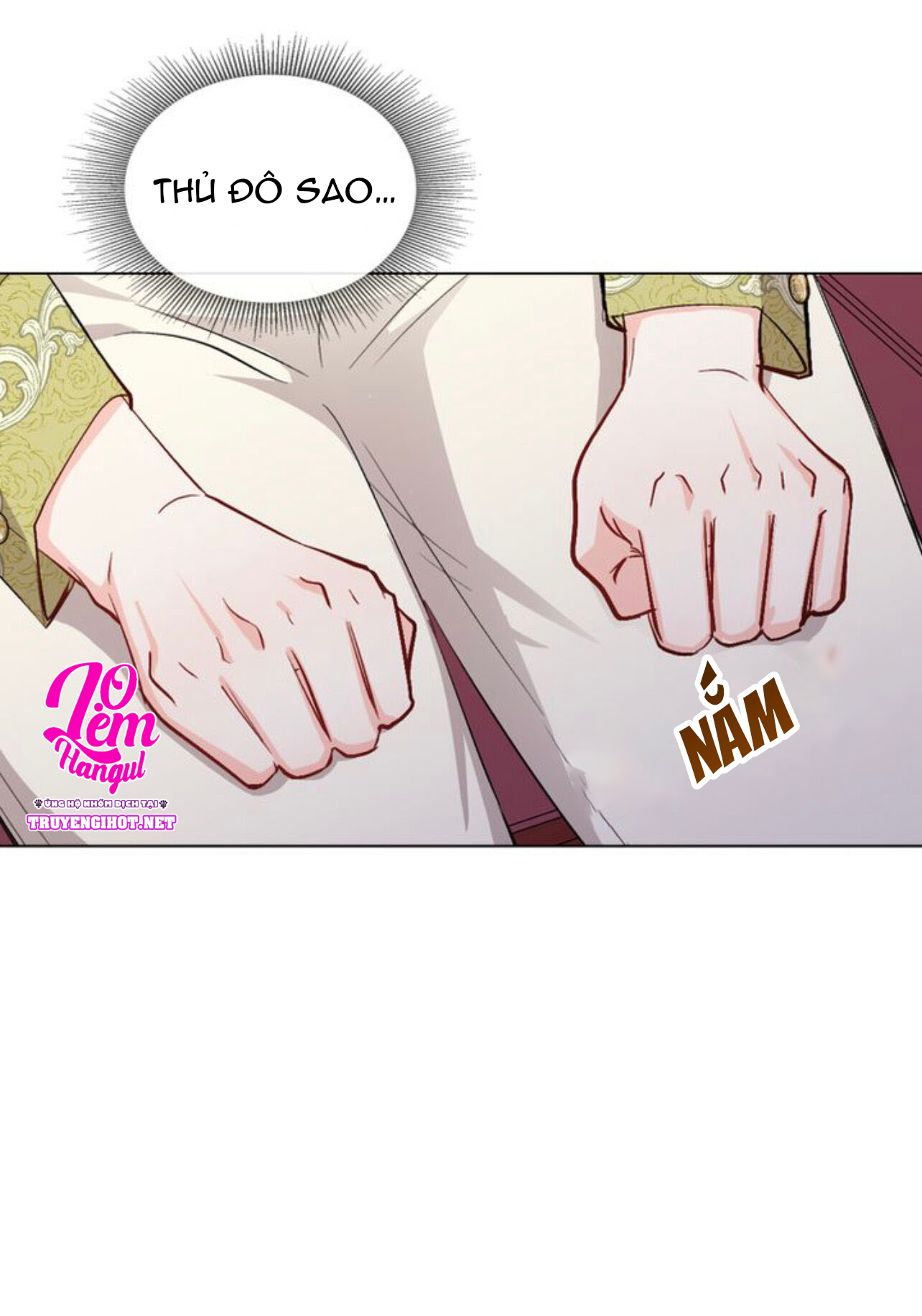 Đi Tìm Nàng Camellia Chap 10 - Trang 2