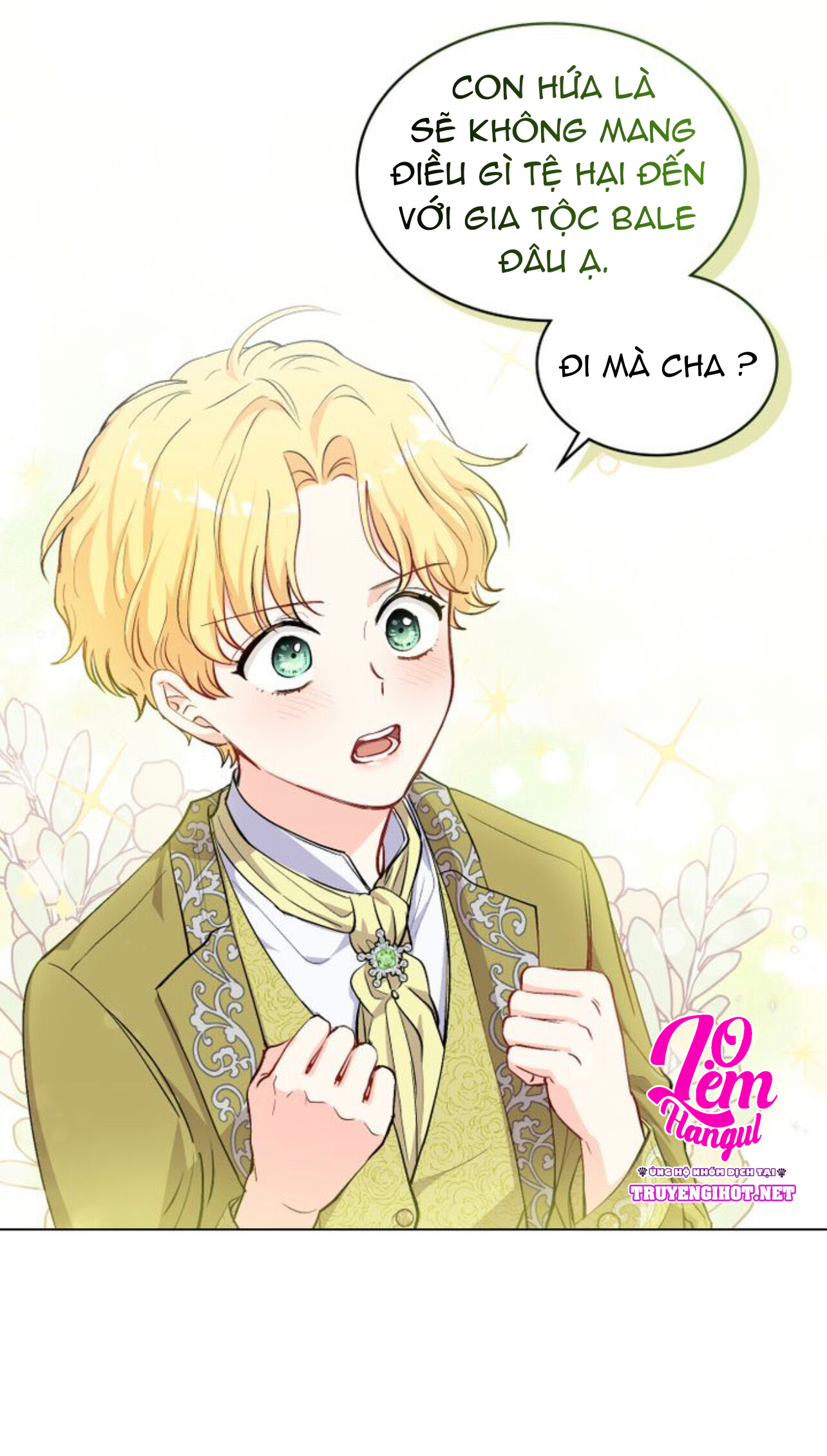 Đi Tìm Nàng Camellia Chap 10 - Trang 2