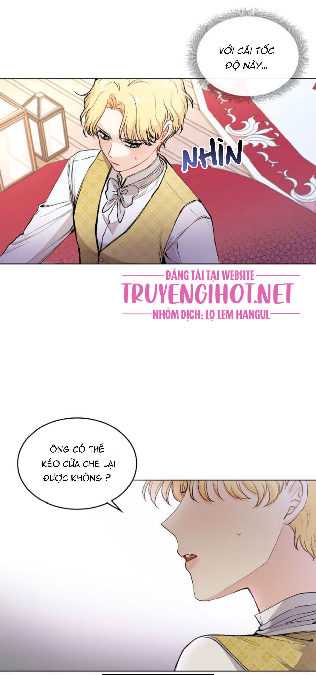 Đi Tìm Nàng Camellia Chap 12 - Trang 2