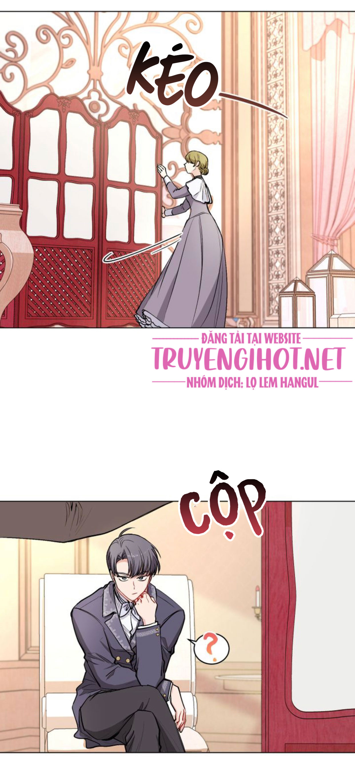 Đi Tìm Nàng Camellia Chap 12 - Trang 2