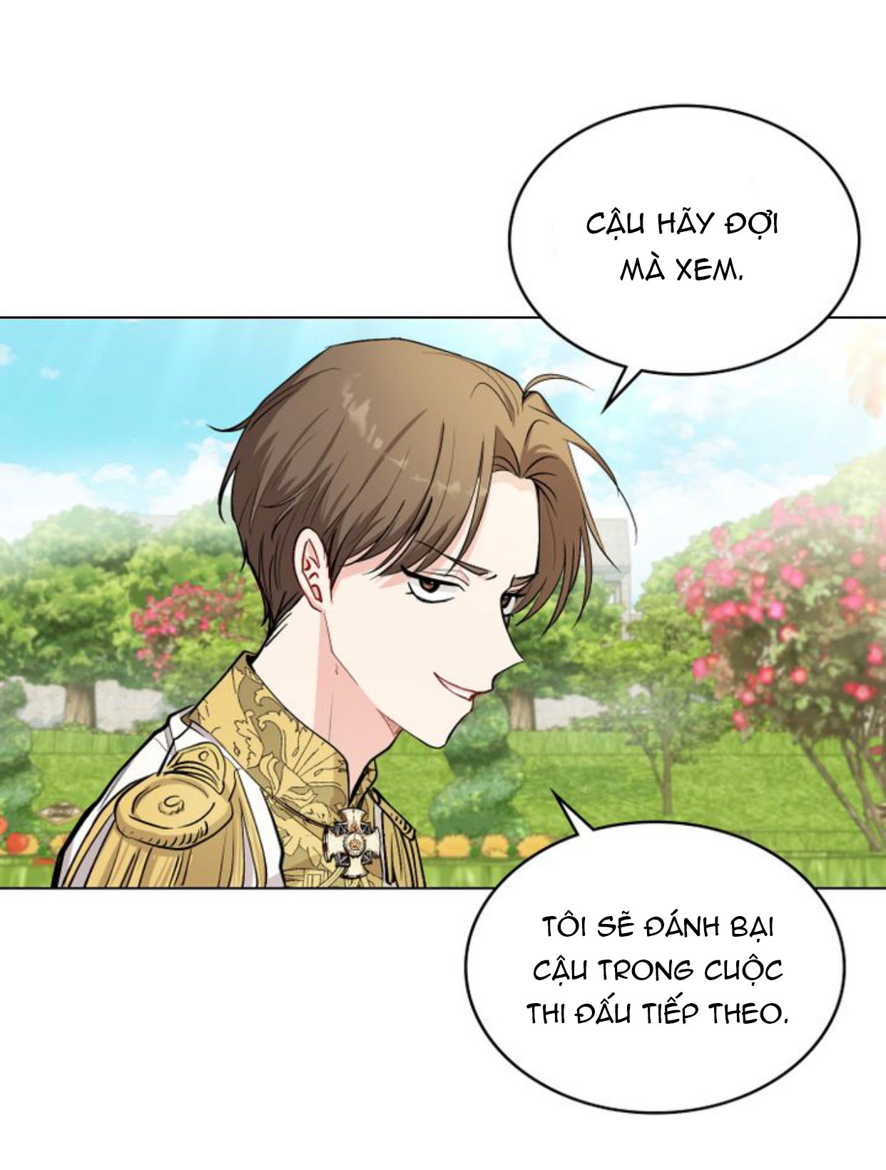 Đi Tìm Nàng Camellia Chap 12 - Trang 2