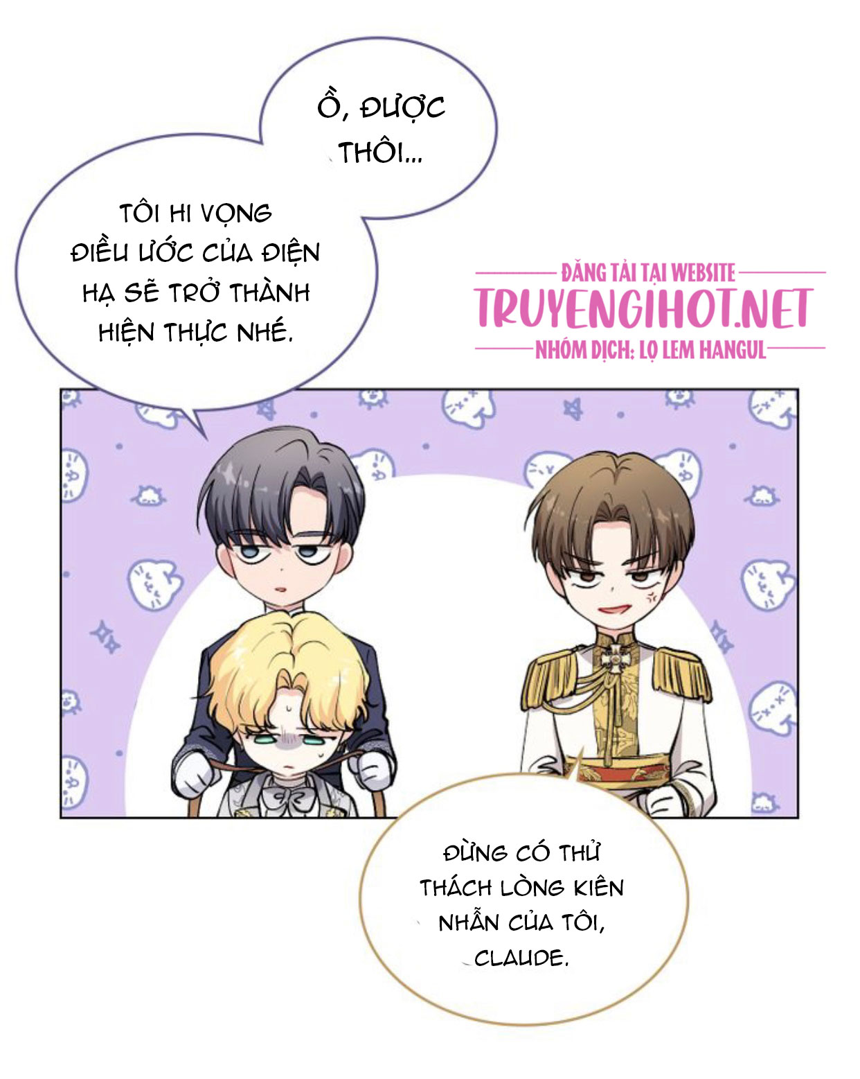 Đi Tìm Nàng Camellia Chap 12 - Trang 2