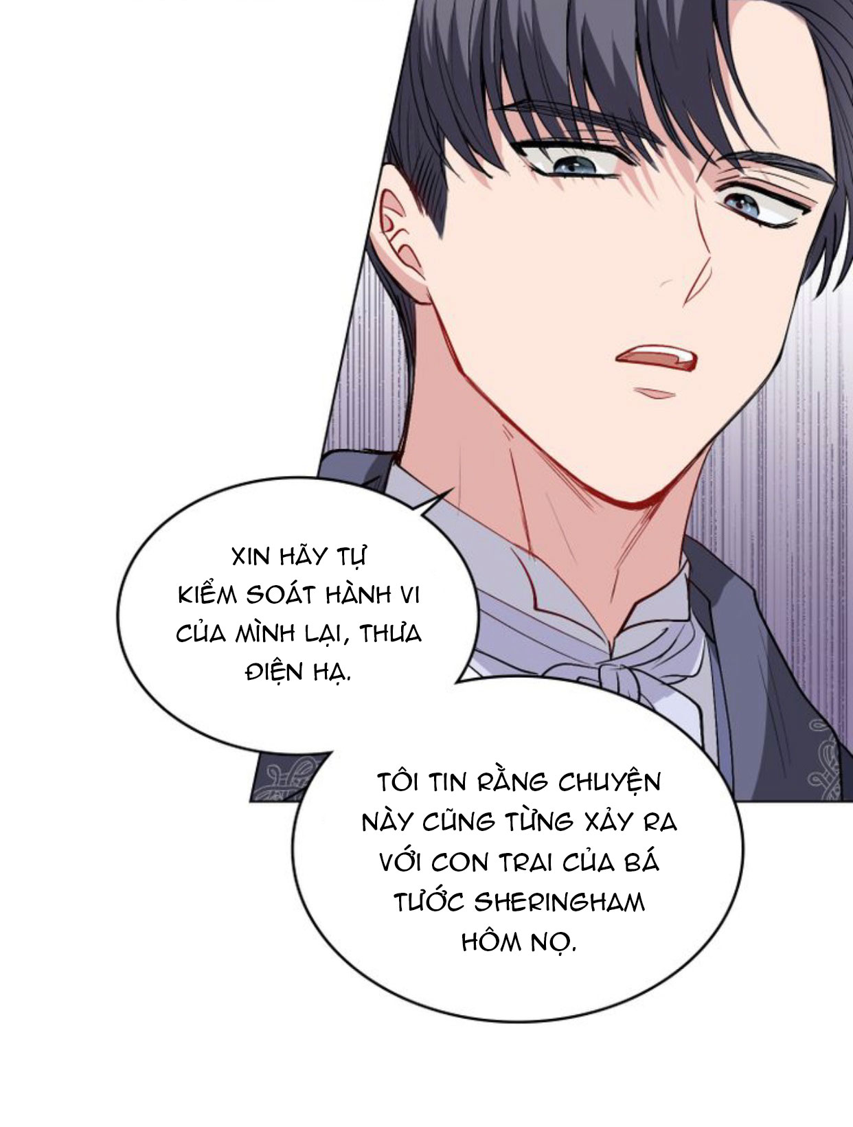 Đi Tìm Nàng Camellia Chap 12 - Trang 2