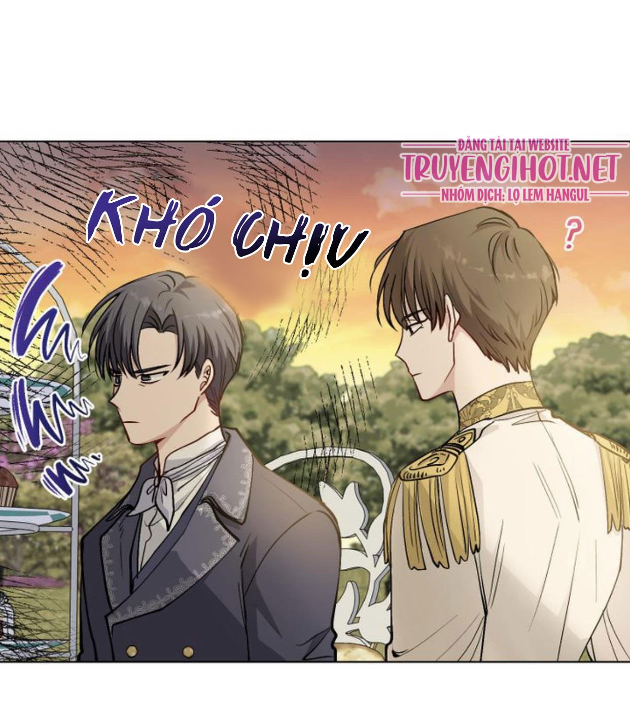 Đi Tìm Nàng Camellia Chap 13 - Trang 2