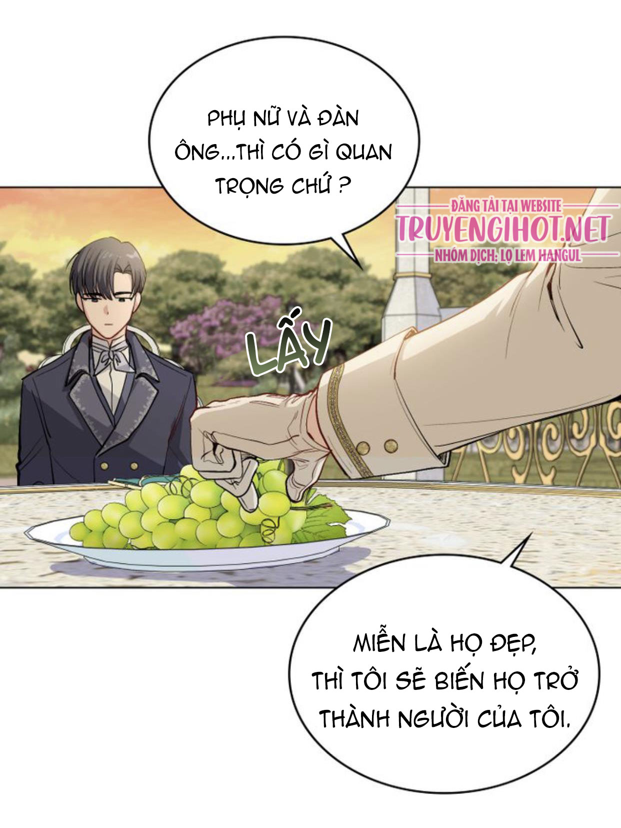 Đi Tìm Nàng Camellia Chap 13 - Trang 2