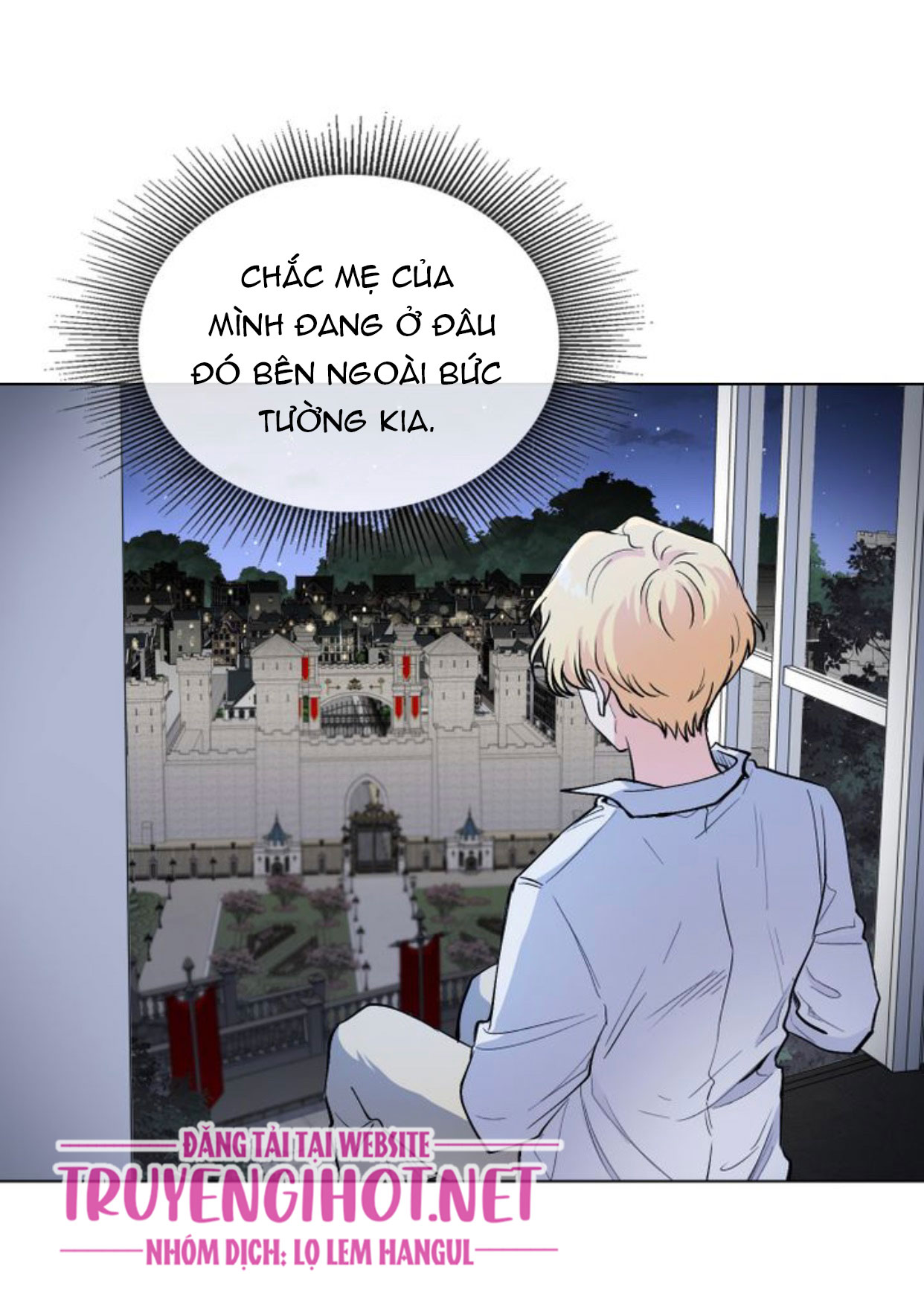 Đi Tìm Nàng Camellia Chap 14 - Trang 2