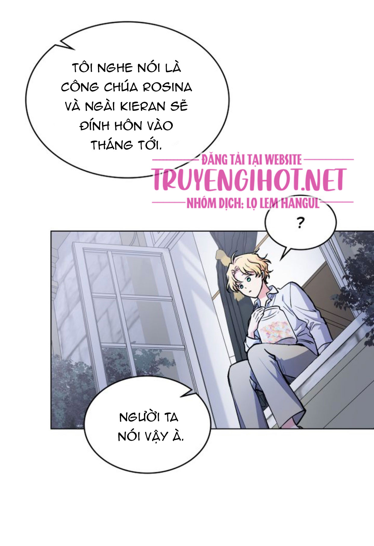 Đi Tìm Nàng Camellia Chap 14 - Trang 2