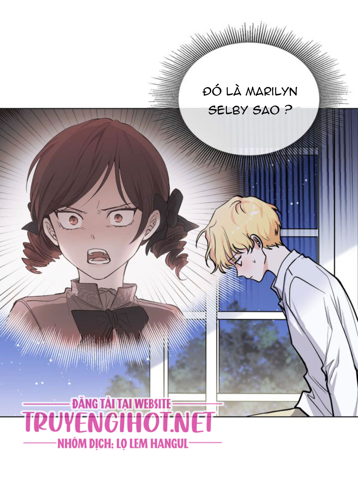 Đi Tìm Nàng Camellia Chap 14 - Trang 2