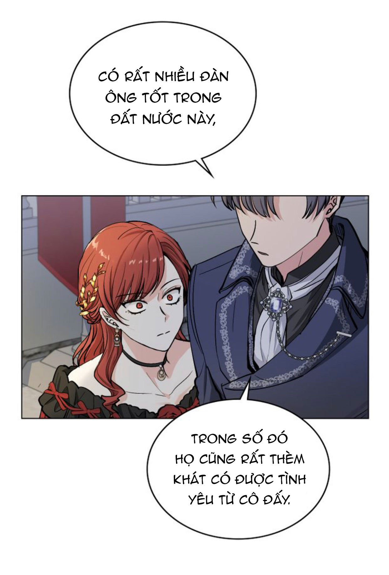 Đi Tìm Nàng Camellia Chap 14 - Trang 2